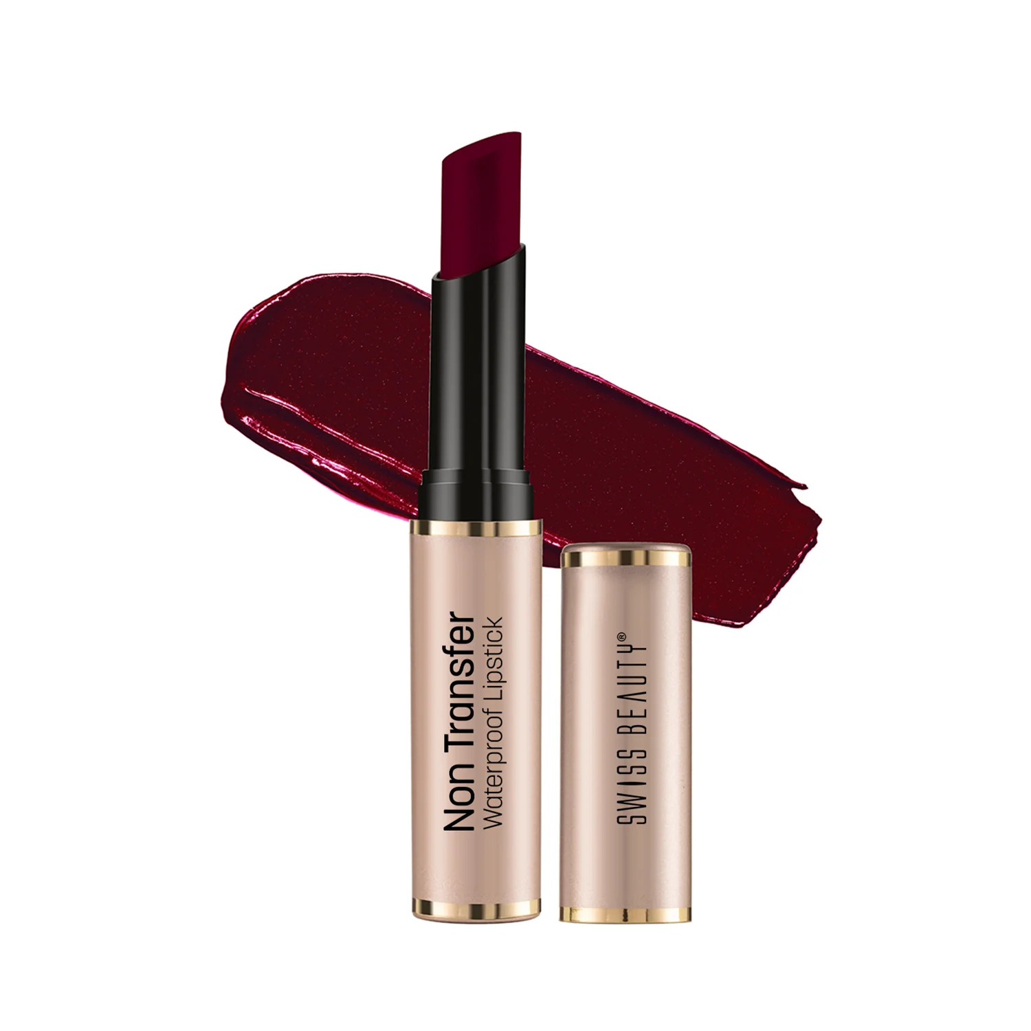 Non-Transfer Lipstick - Image 14