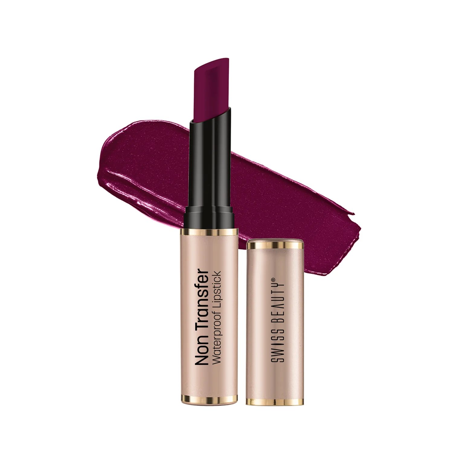 Non-Transfer Lipstick - Image 22