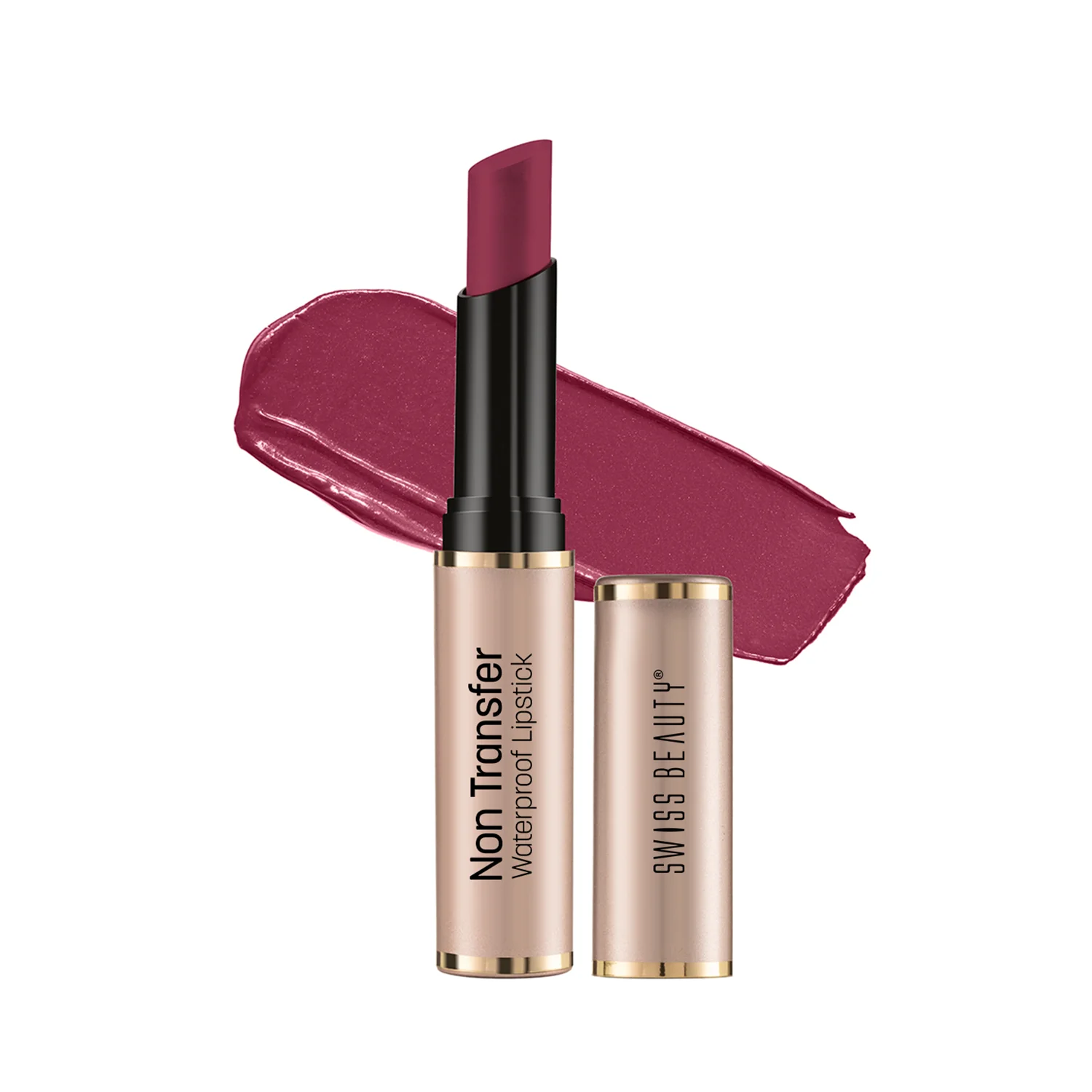 Non-Transfer Lipstick - Image 3