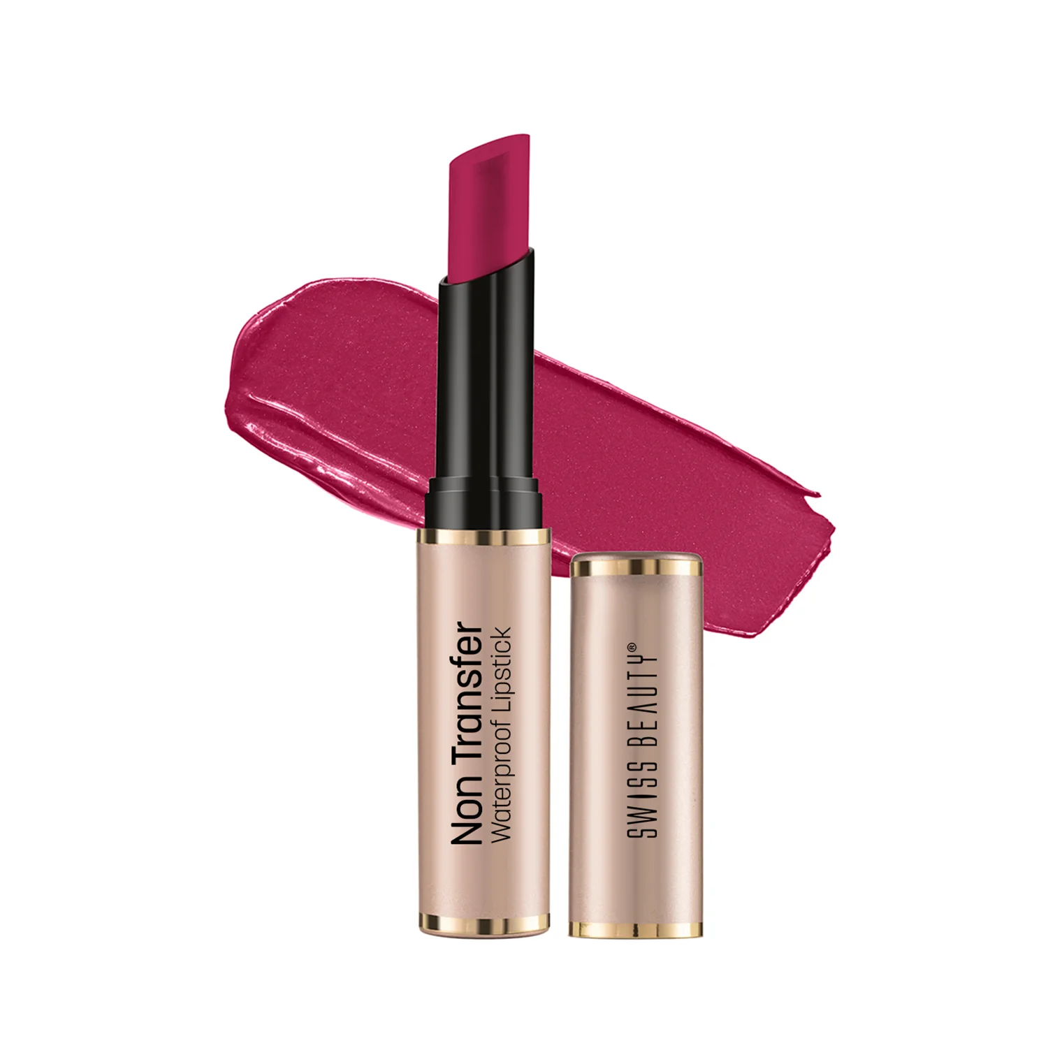 Non-Transfer Lipstick - Image 4