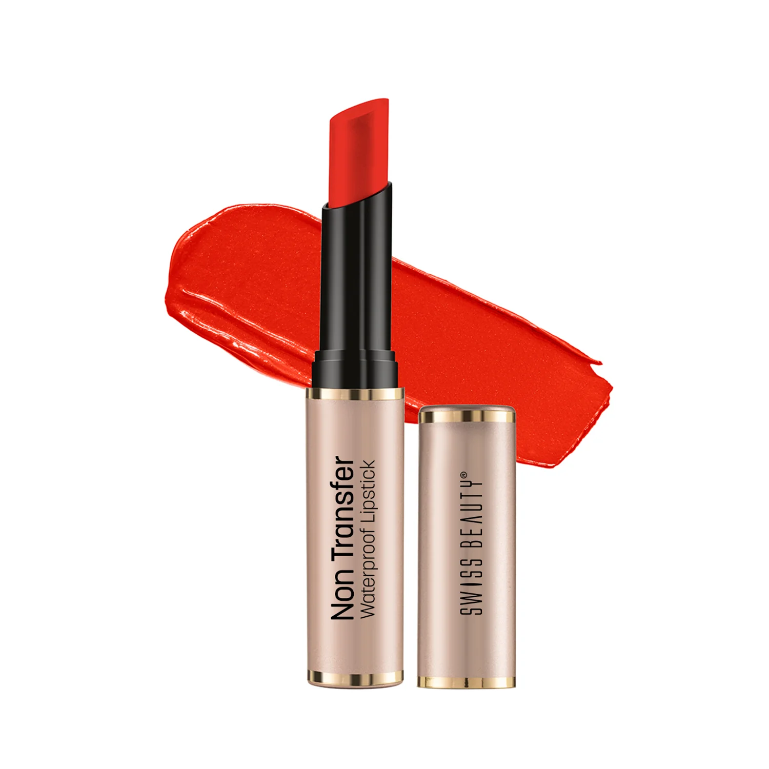 Non-Transfer Lipstick - Image 5