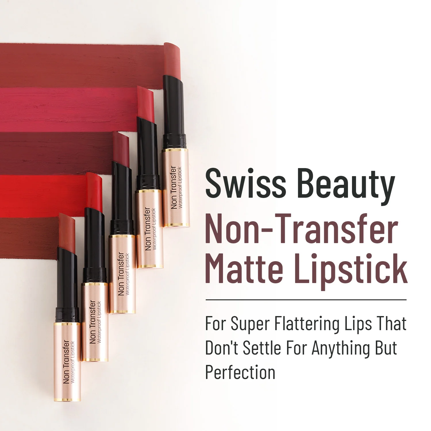 Non-Transfer Lipstick - Image 58