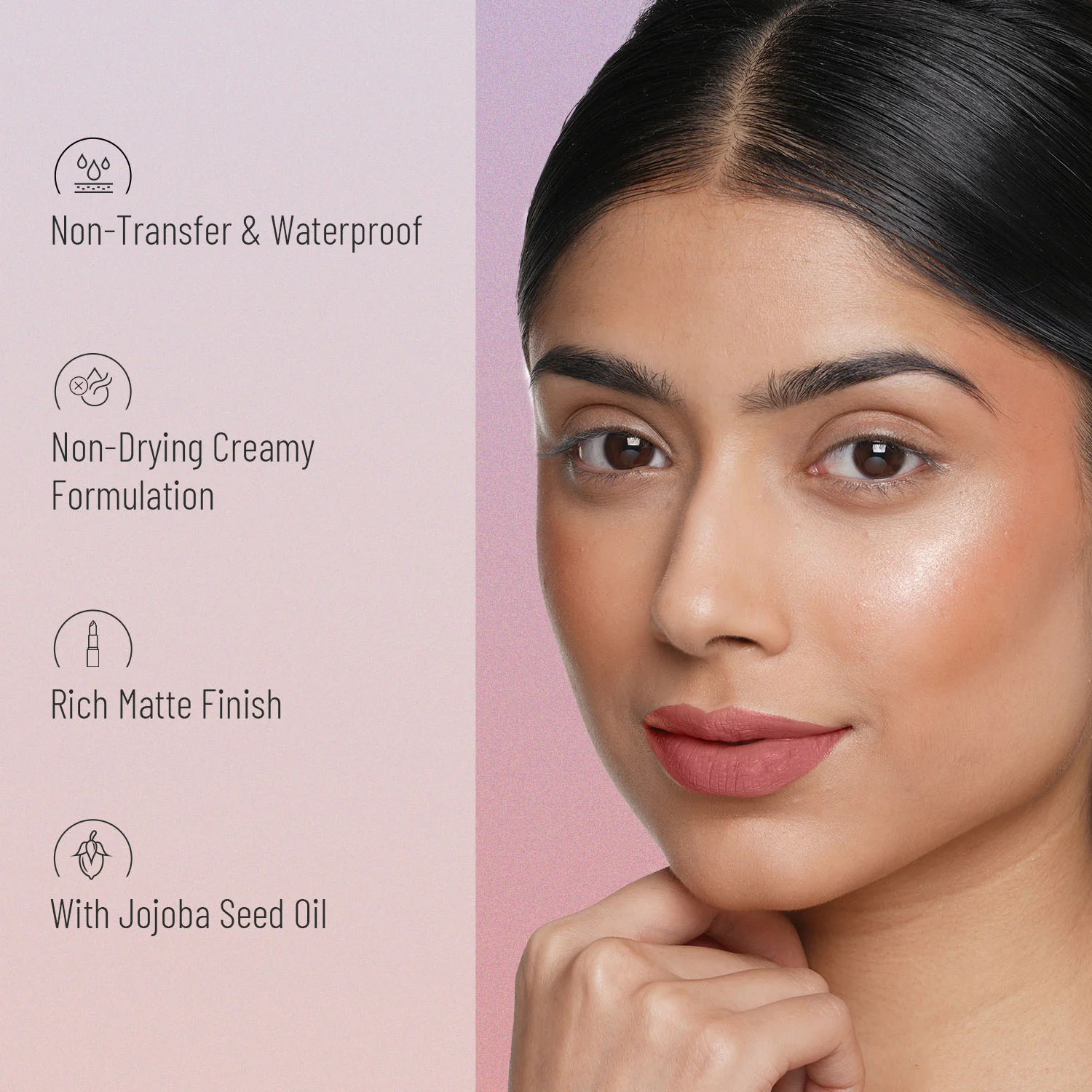 Non-Transfer Lipstick - Image 66