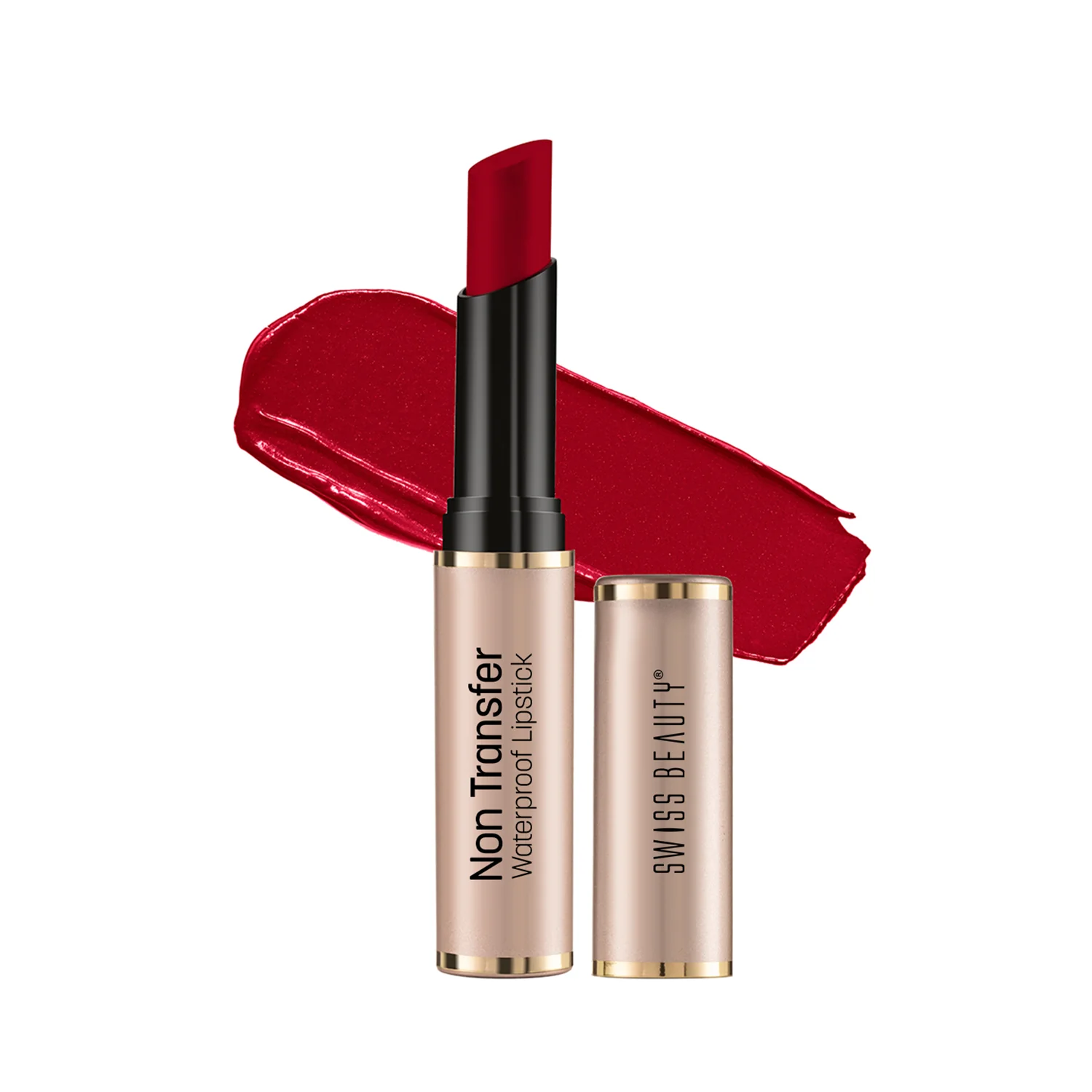 Non-Transfer Lipstick - Image 7