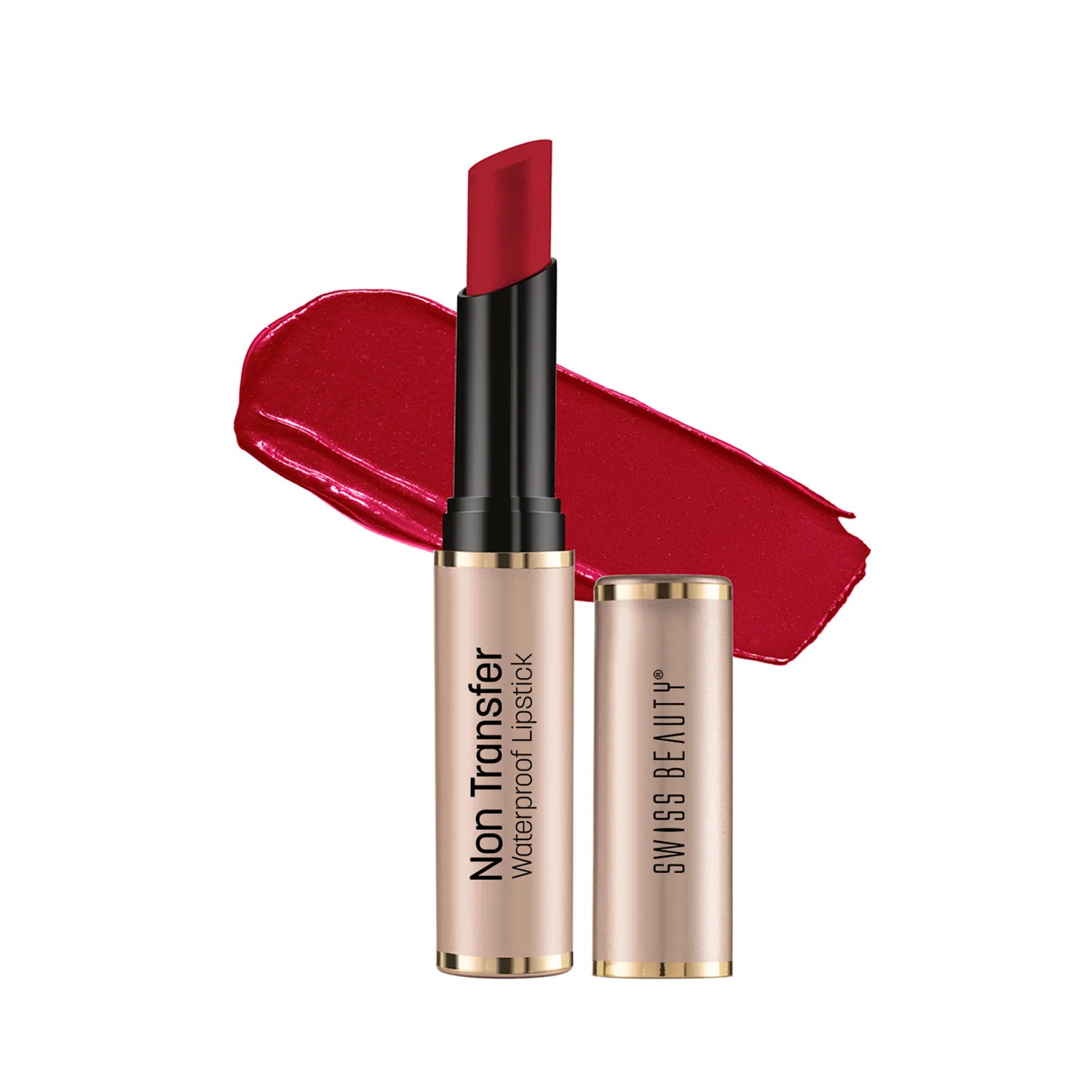 Non-Transfer Lipstick - Image 8