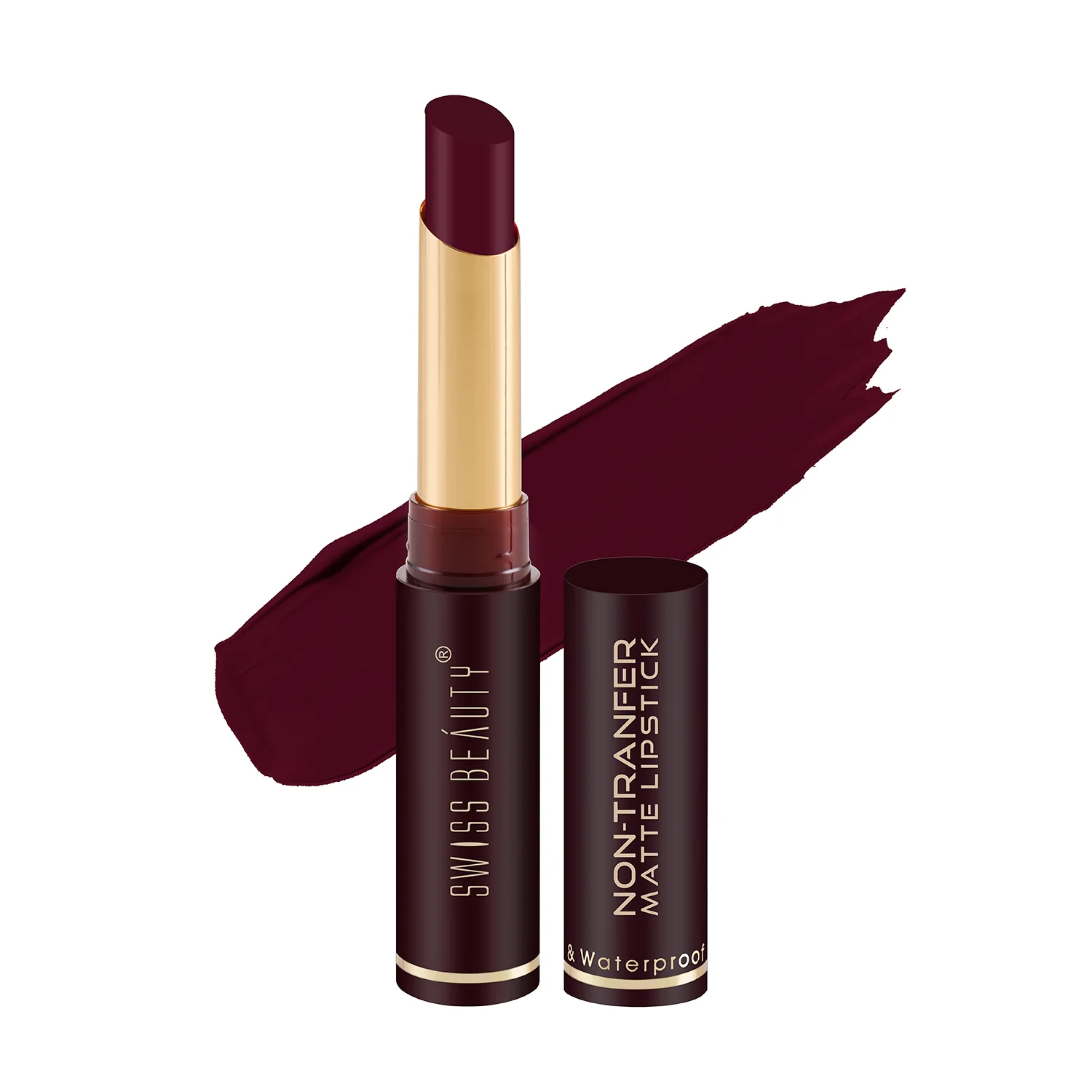 Non-transfer Matte Lipstick - Image 10