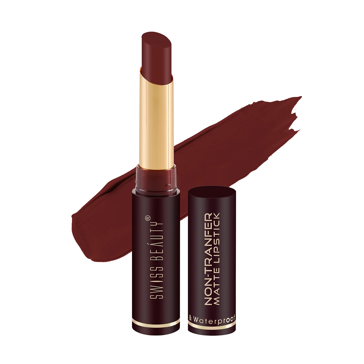 Non-transfer Matte Lipstick - Image 11