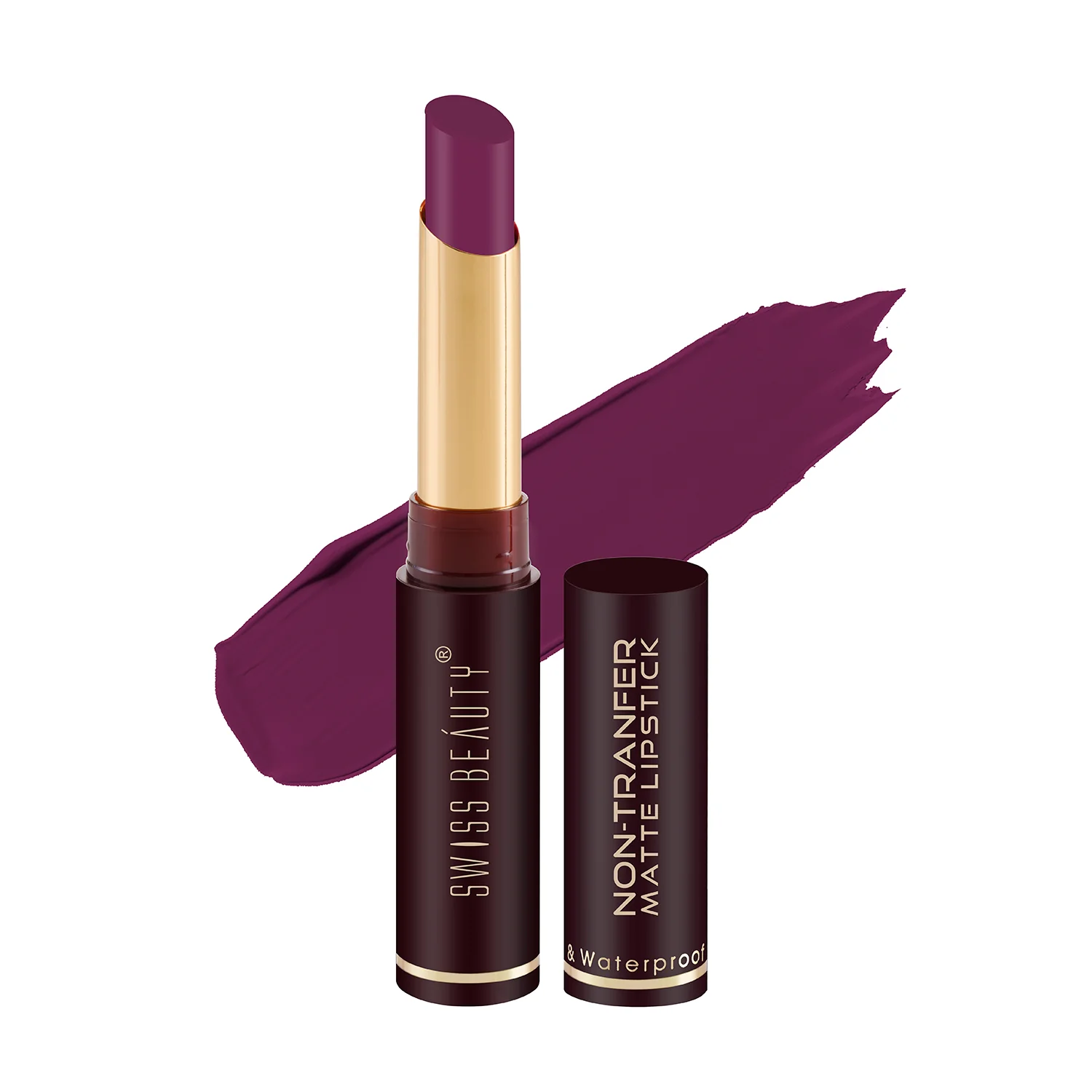 Non-transfer Matte Lipstick - Image 12