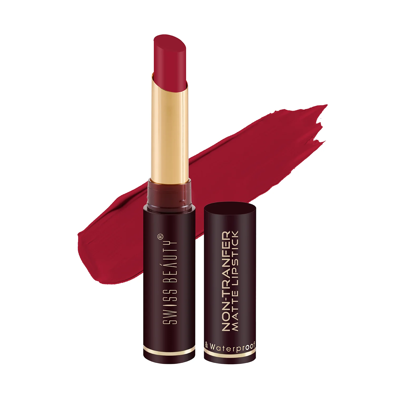 Non-transfer Matte Lipstick - Image 14