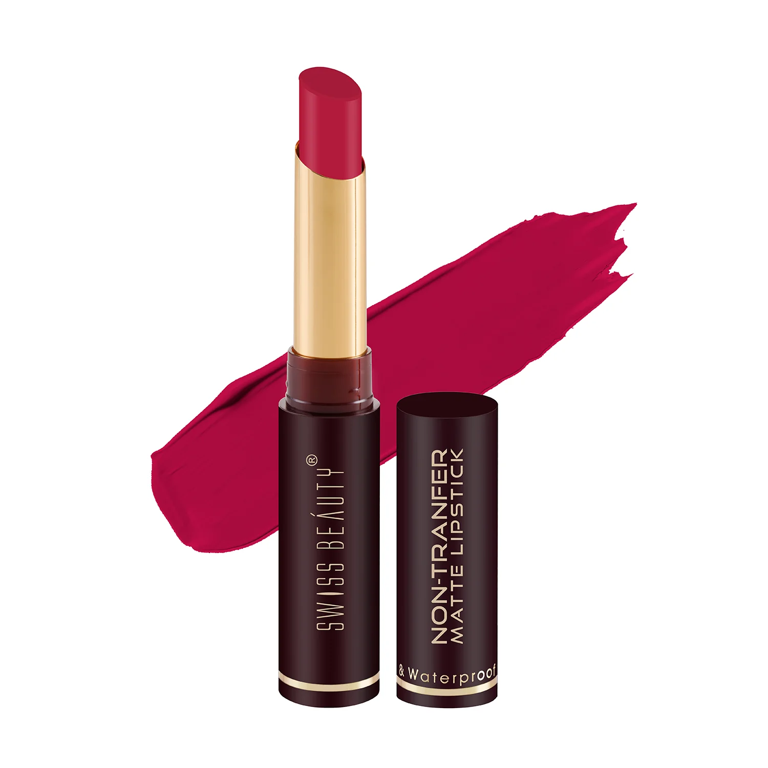 Non-transfer Matte Lipstick - Image 15
