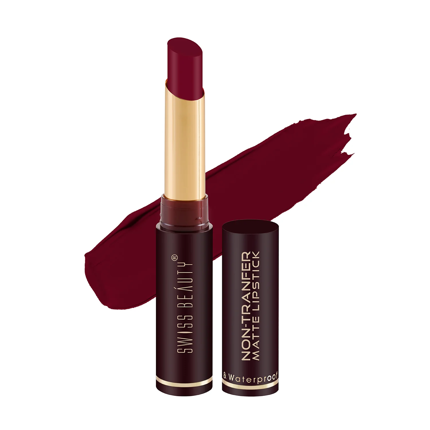 Non-transfer Matte Lipstick - Image 17