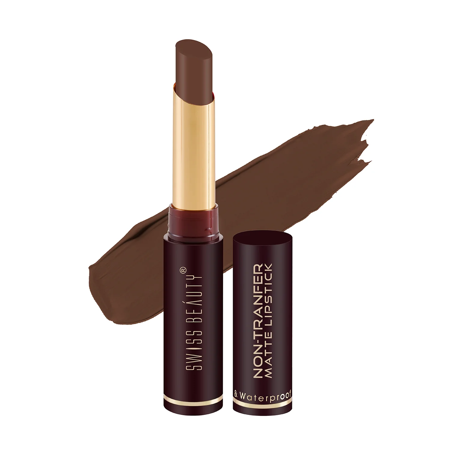 Non-transfer Matte Lipstick - Image 18