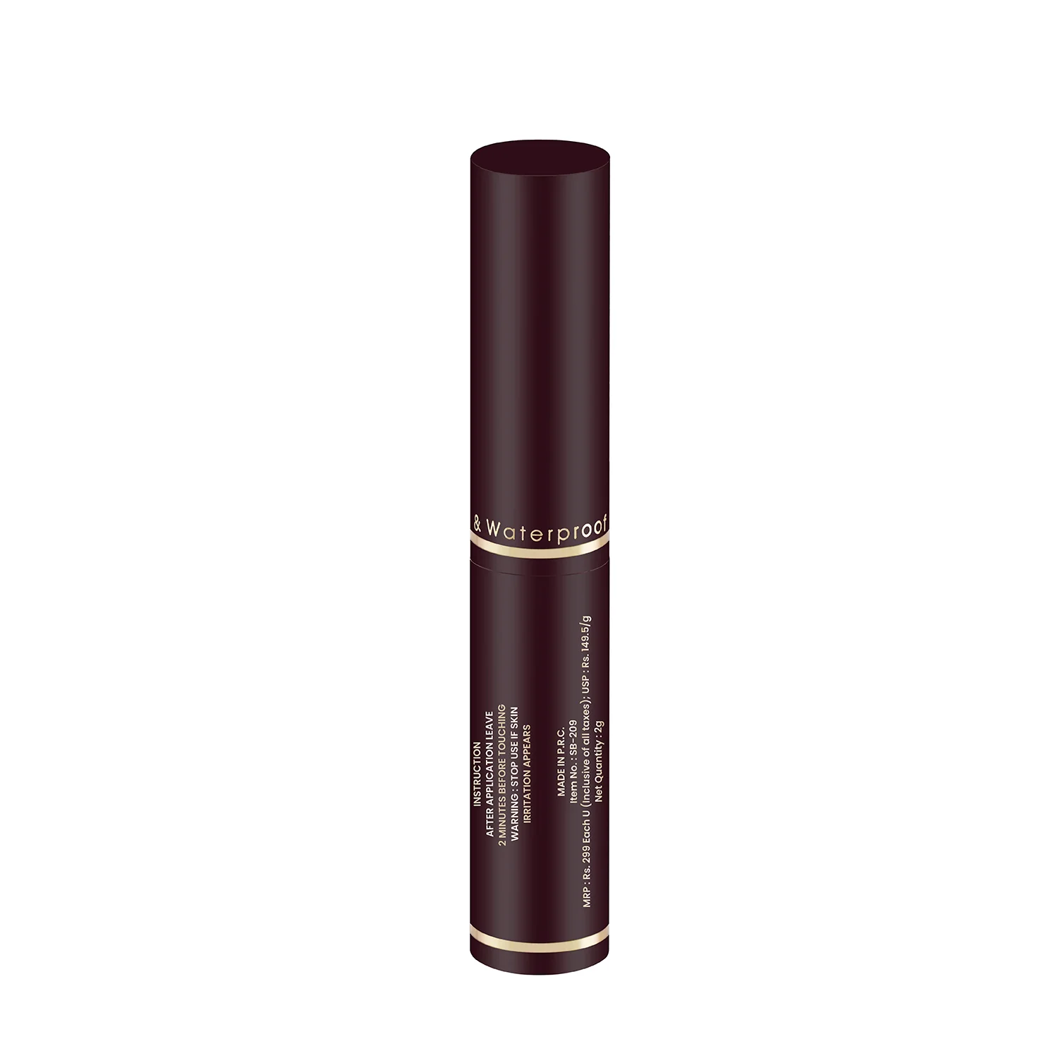 Non-transfer Matte Lipstick - Image 184