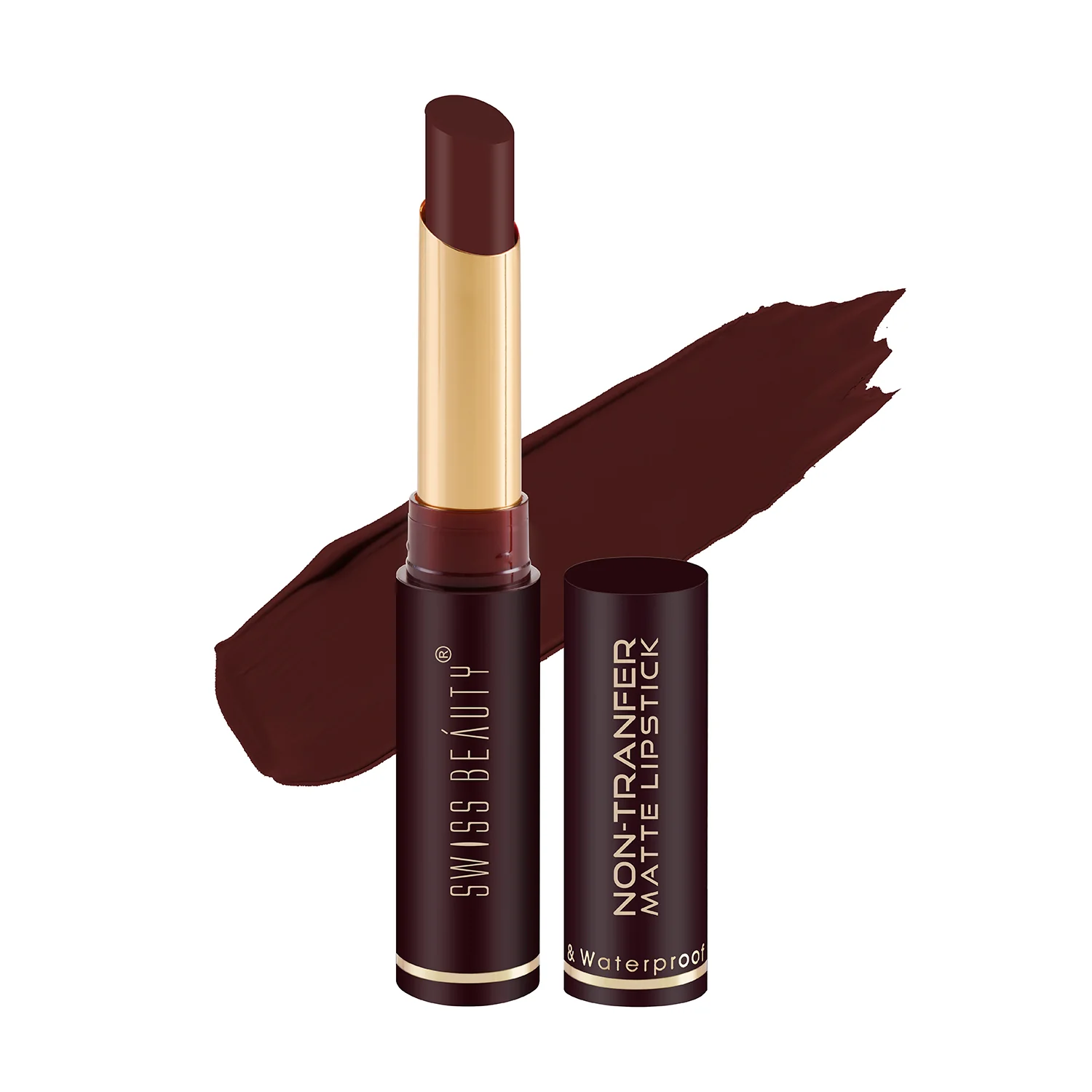 Non-transfer Matte Lipstick - Image 19