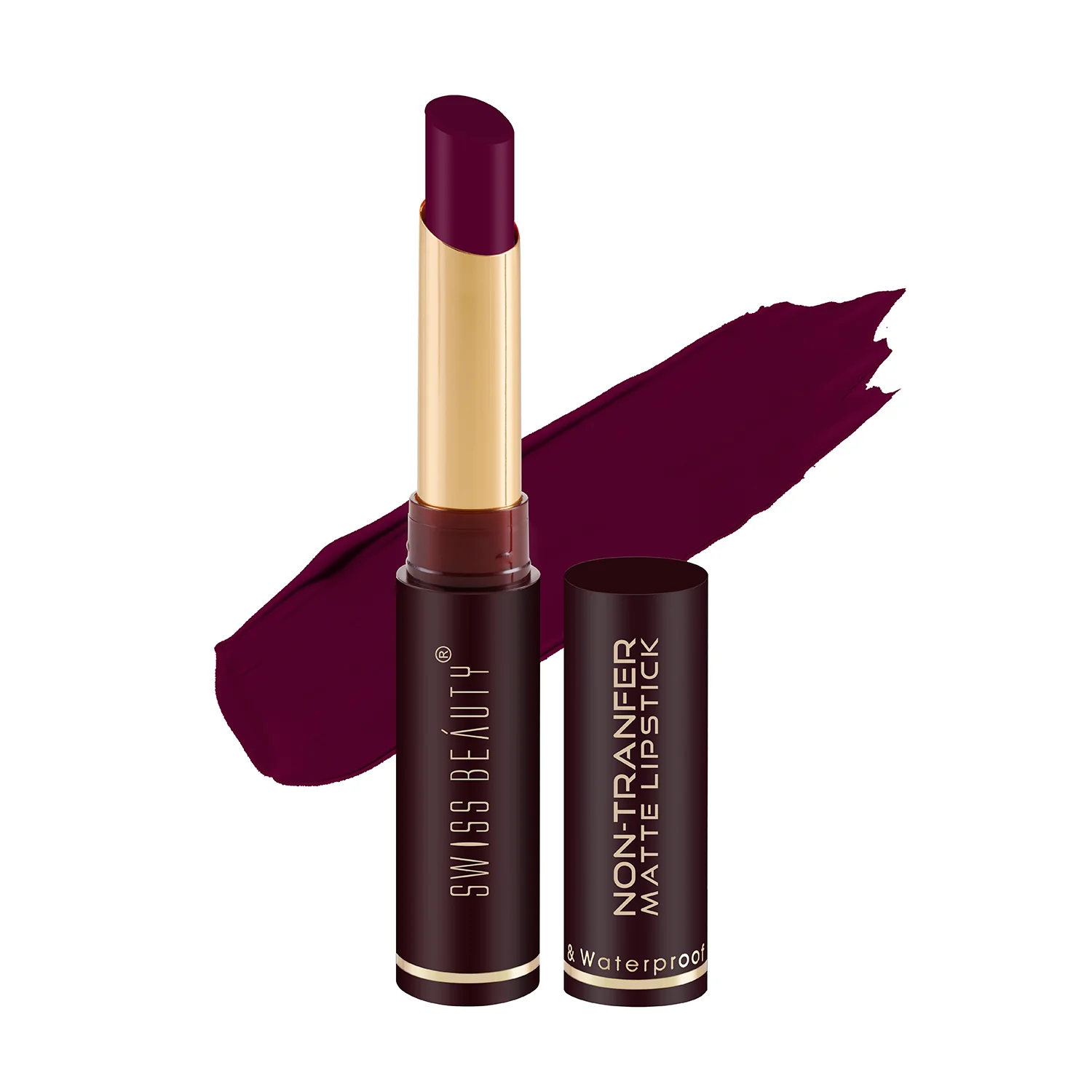 Non-transfer Matte Lipstick - Image 20