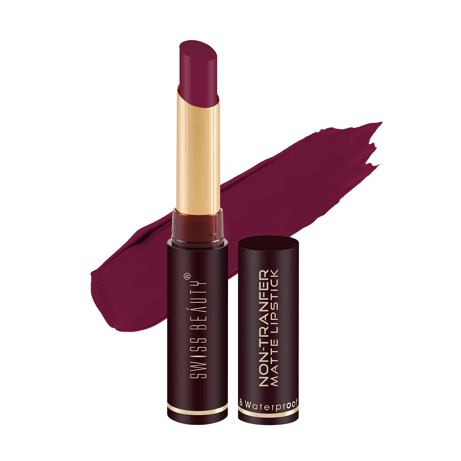 Non-transfer Matte Lipstick - Image 21