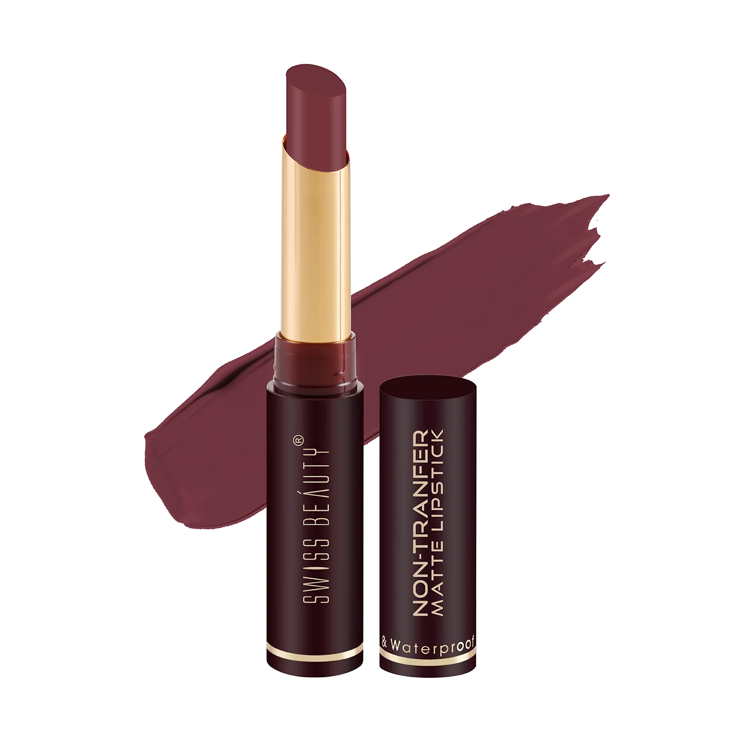 Non-transfer Matte Lipstick - Image 22