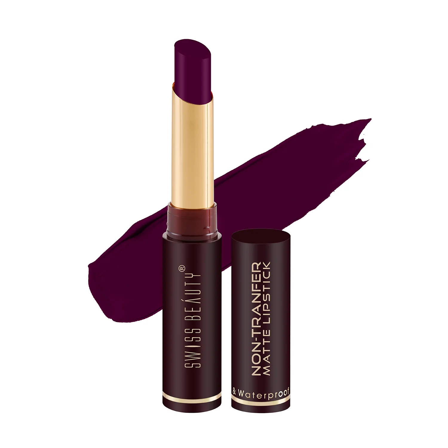 Non-transfer Matte Lipstick - Image 24