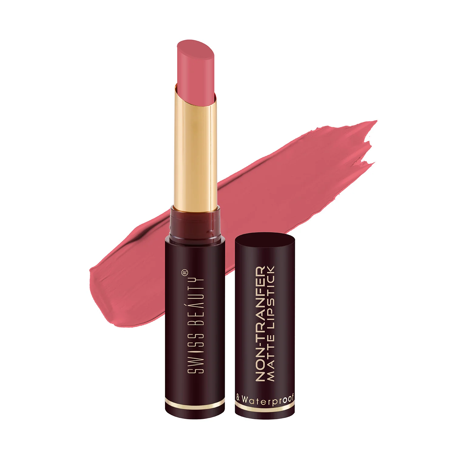 Non-transfer Matte Lipstick - Image 27