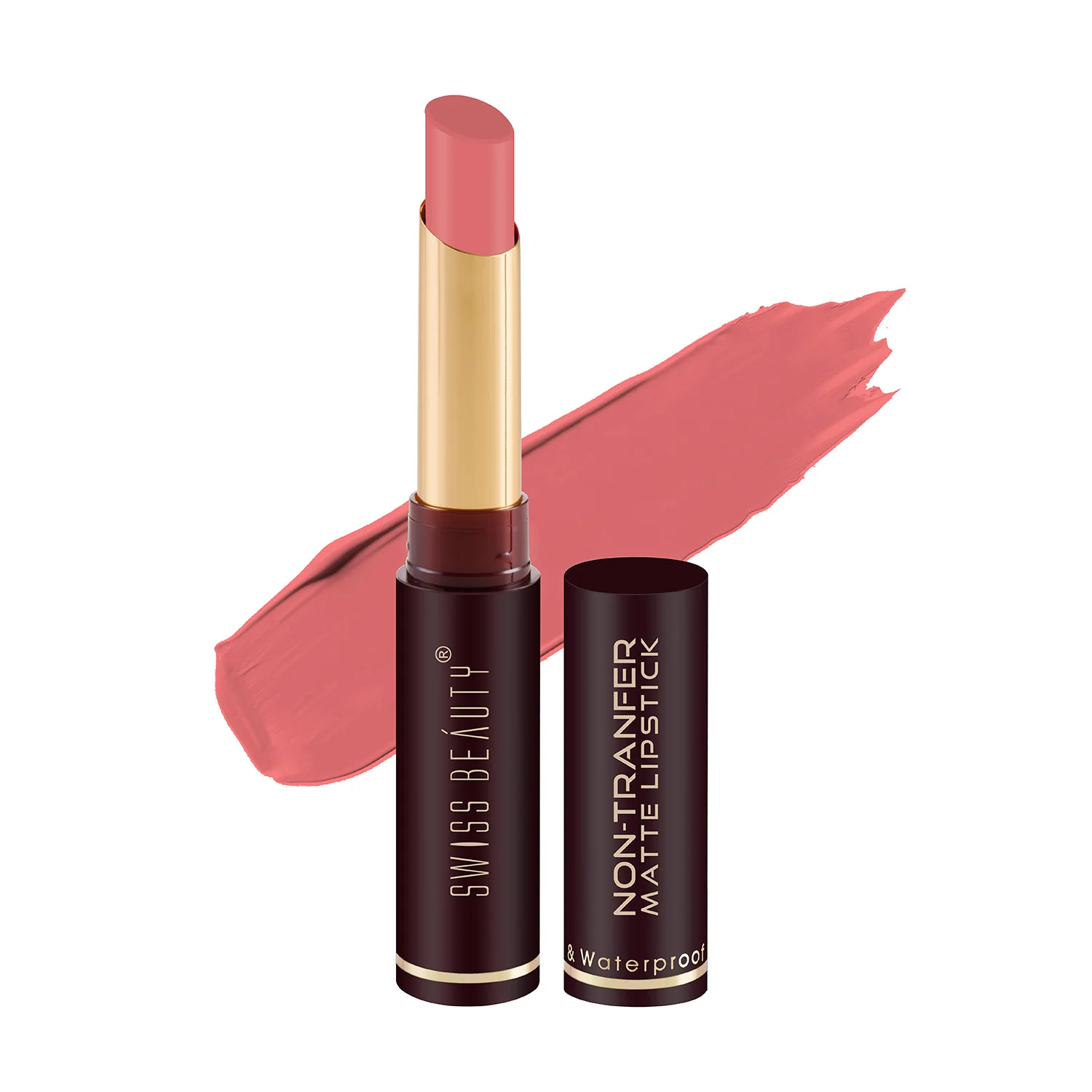 Non-transfer Matte Lipstick - Image 28