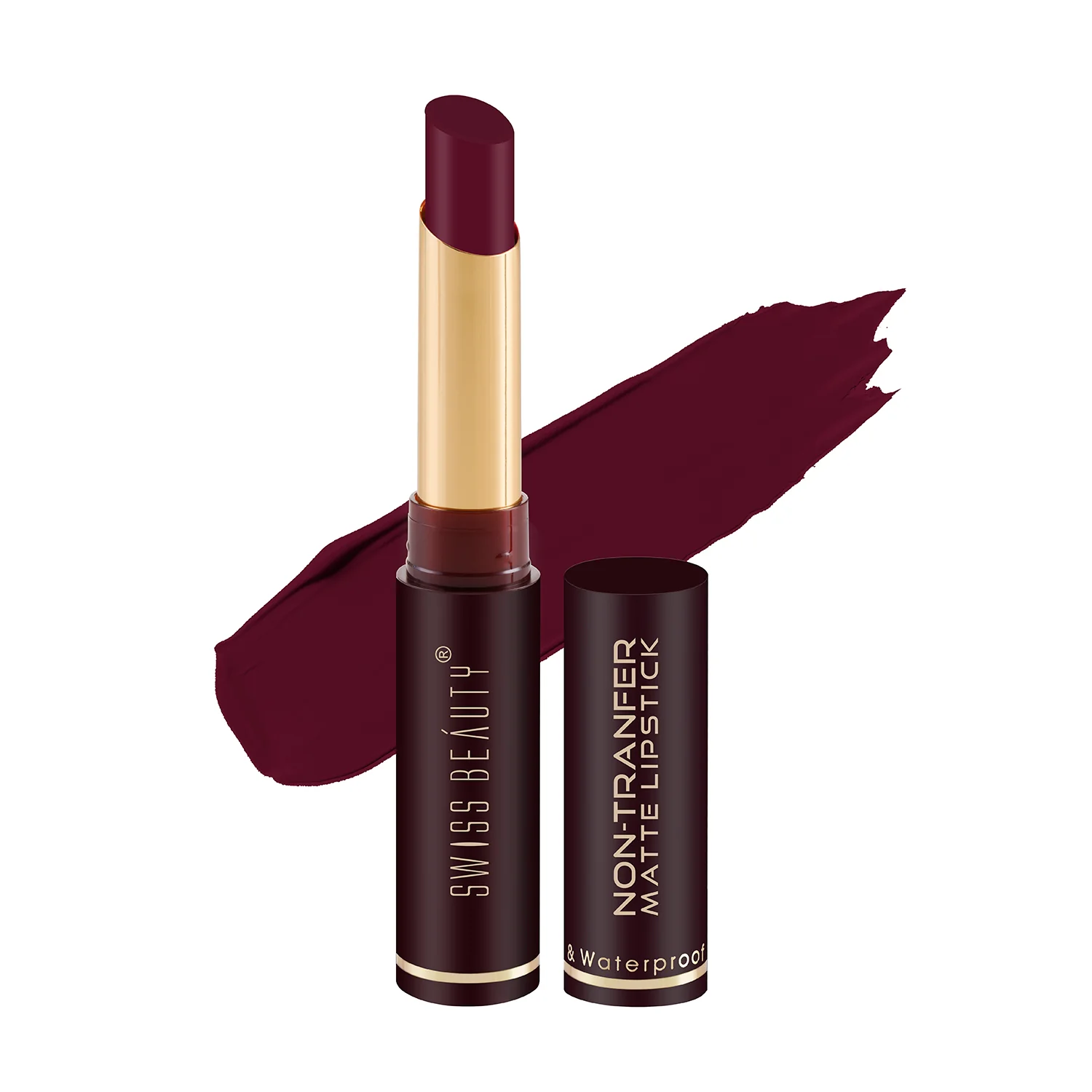 Non-transfer Matte Lipstick - Image 4