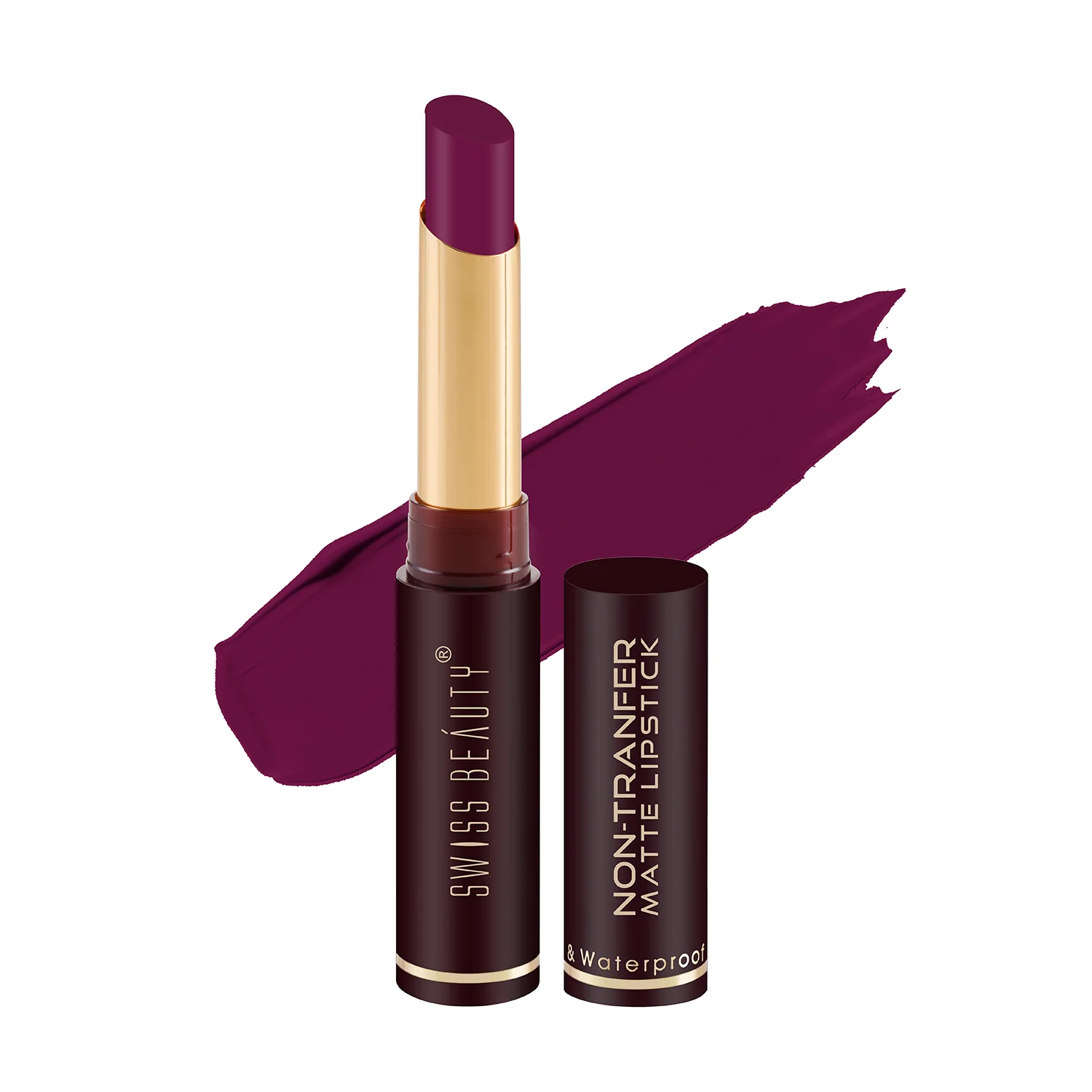 Non-transfer Matte Lipstick - Image 6
