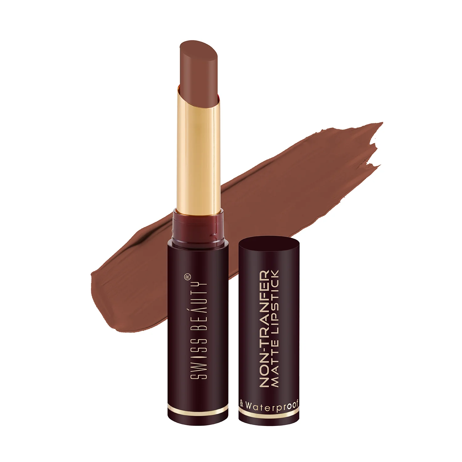 Non-transfer Matte Lipstick - Image 9