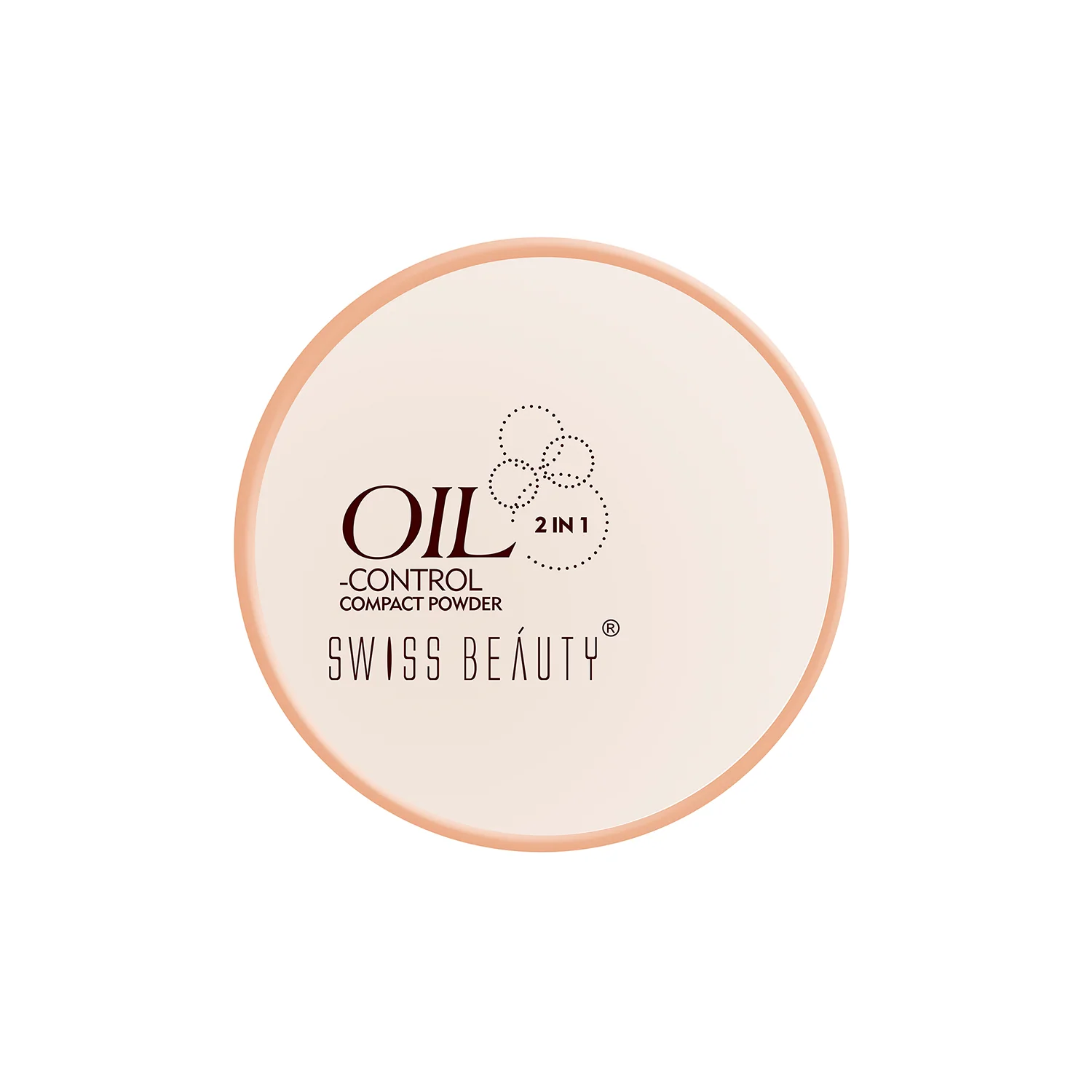 Oil Control Compact Powder - Image 11