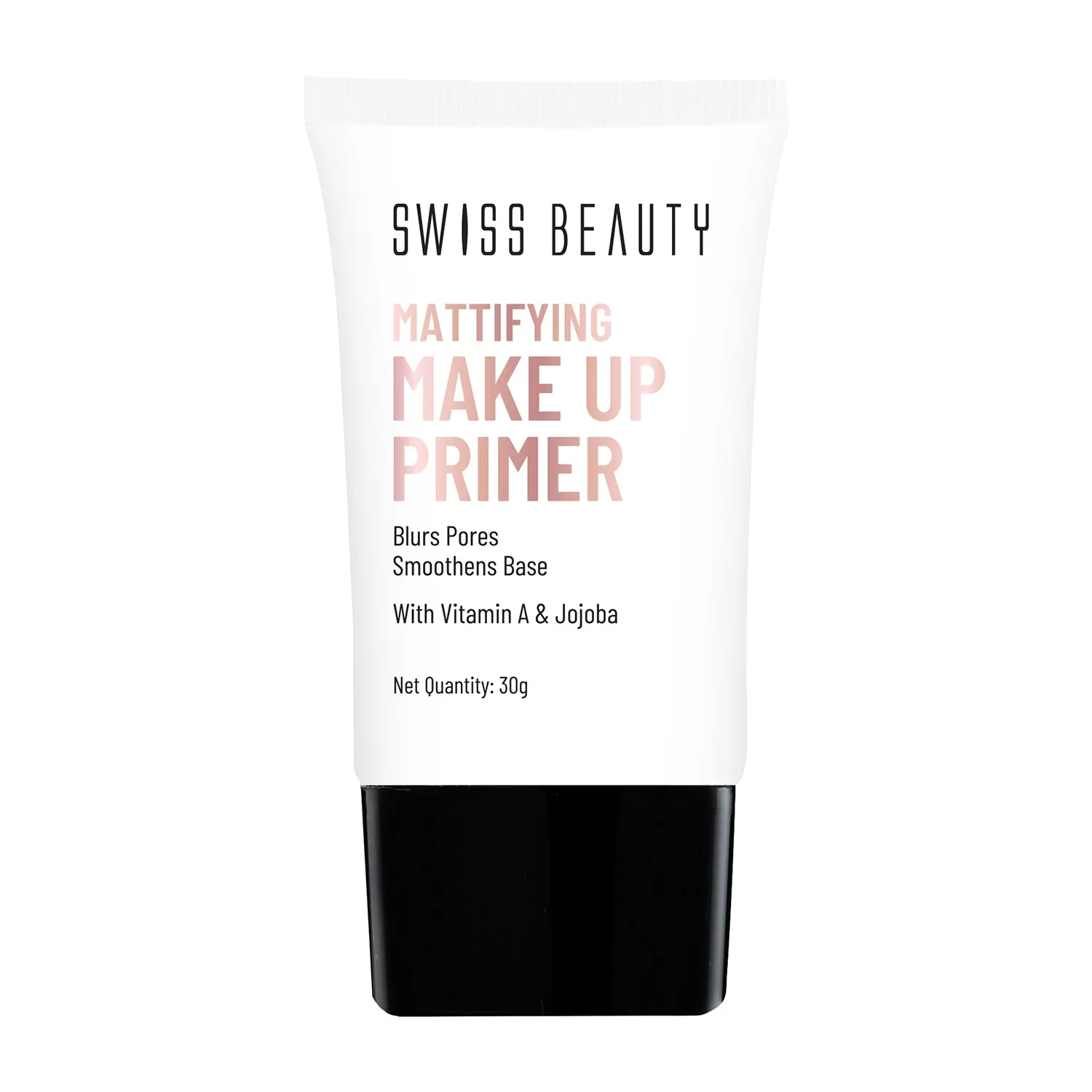 Oil Free Long Lasting Make-up Primer - Image 10