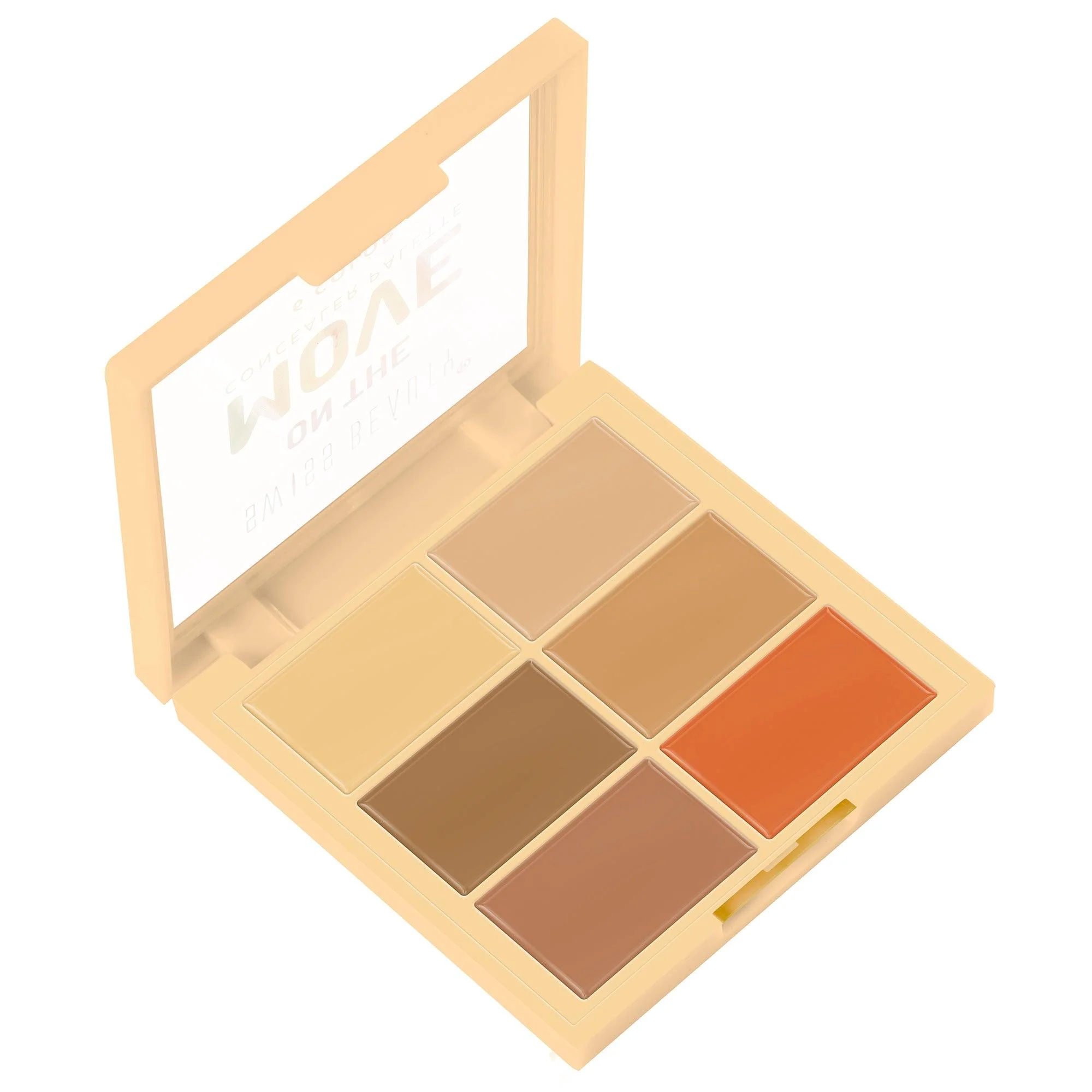 On The Move Concealer Palette - Image 10