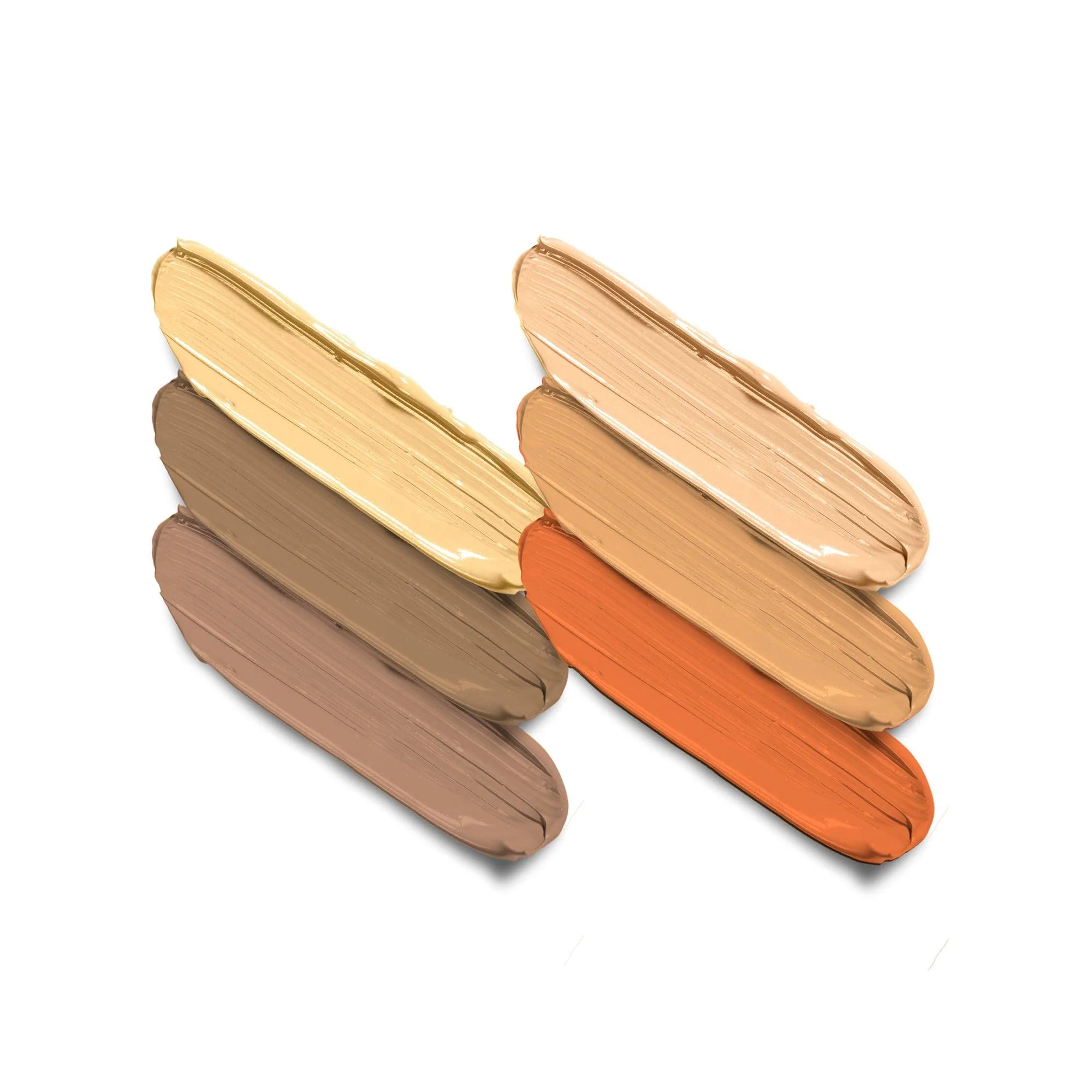 On The Move Concealer Palette - Image 12