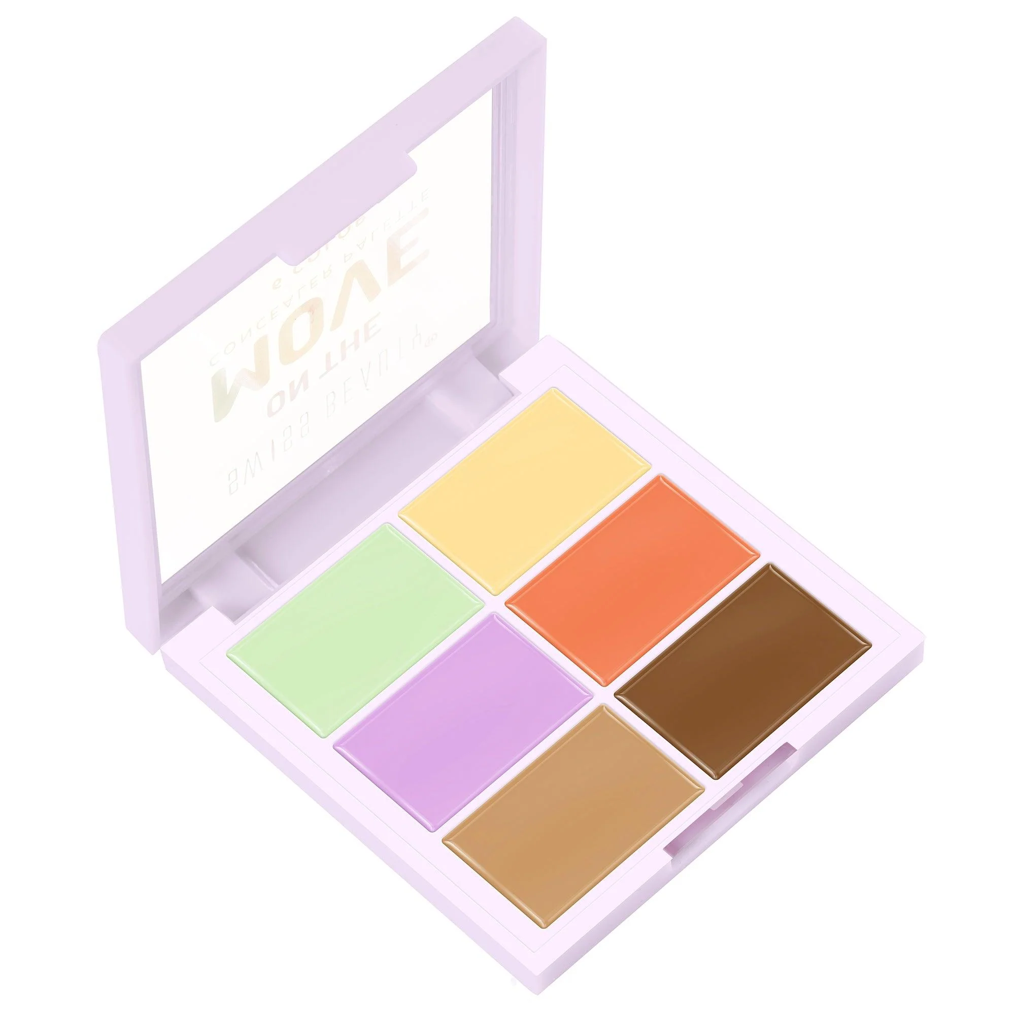 On The Move Concealer Palette - Image 16