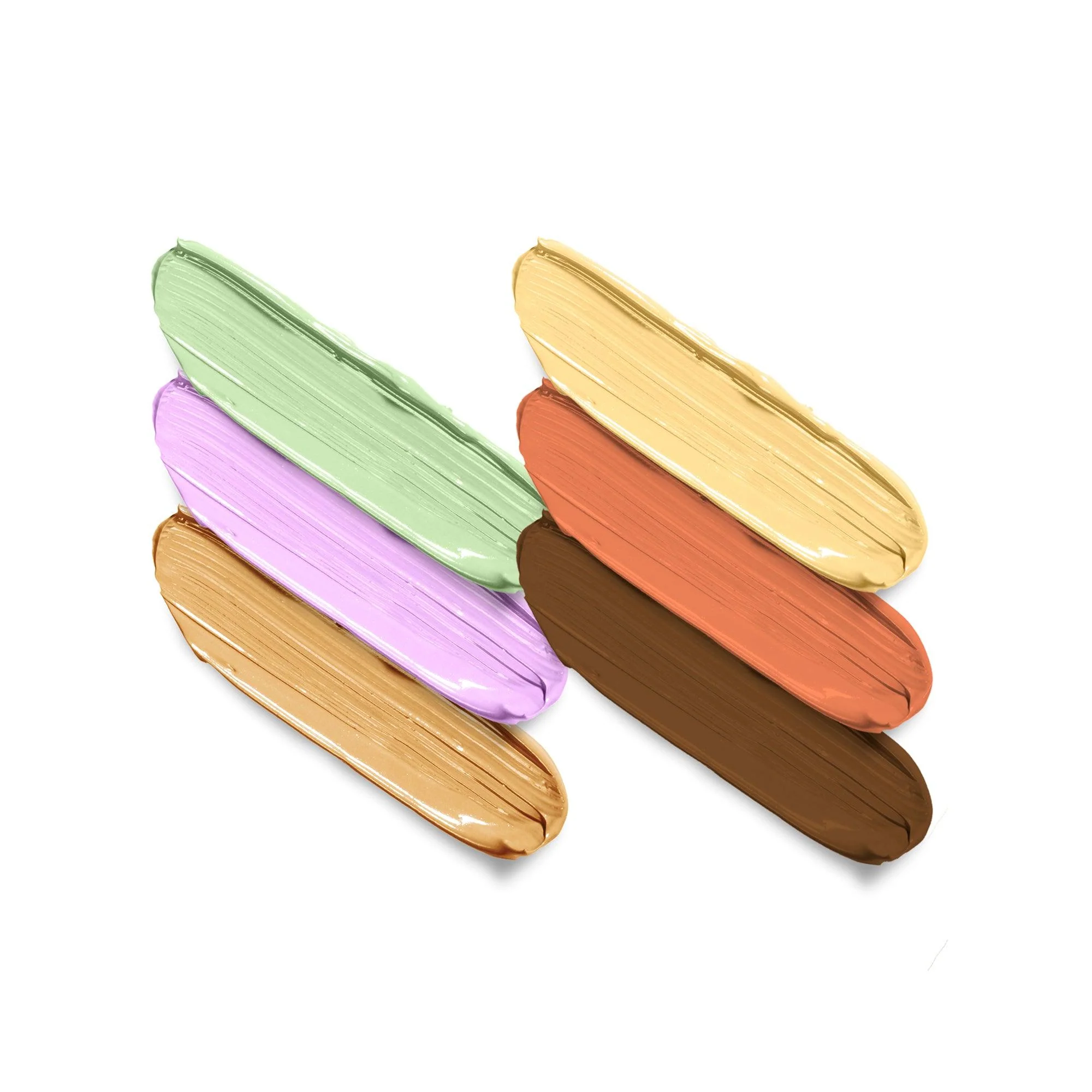 On The Move Concealer Palette - Image 18