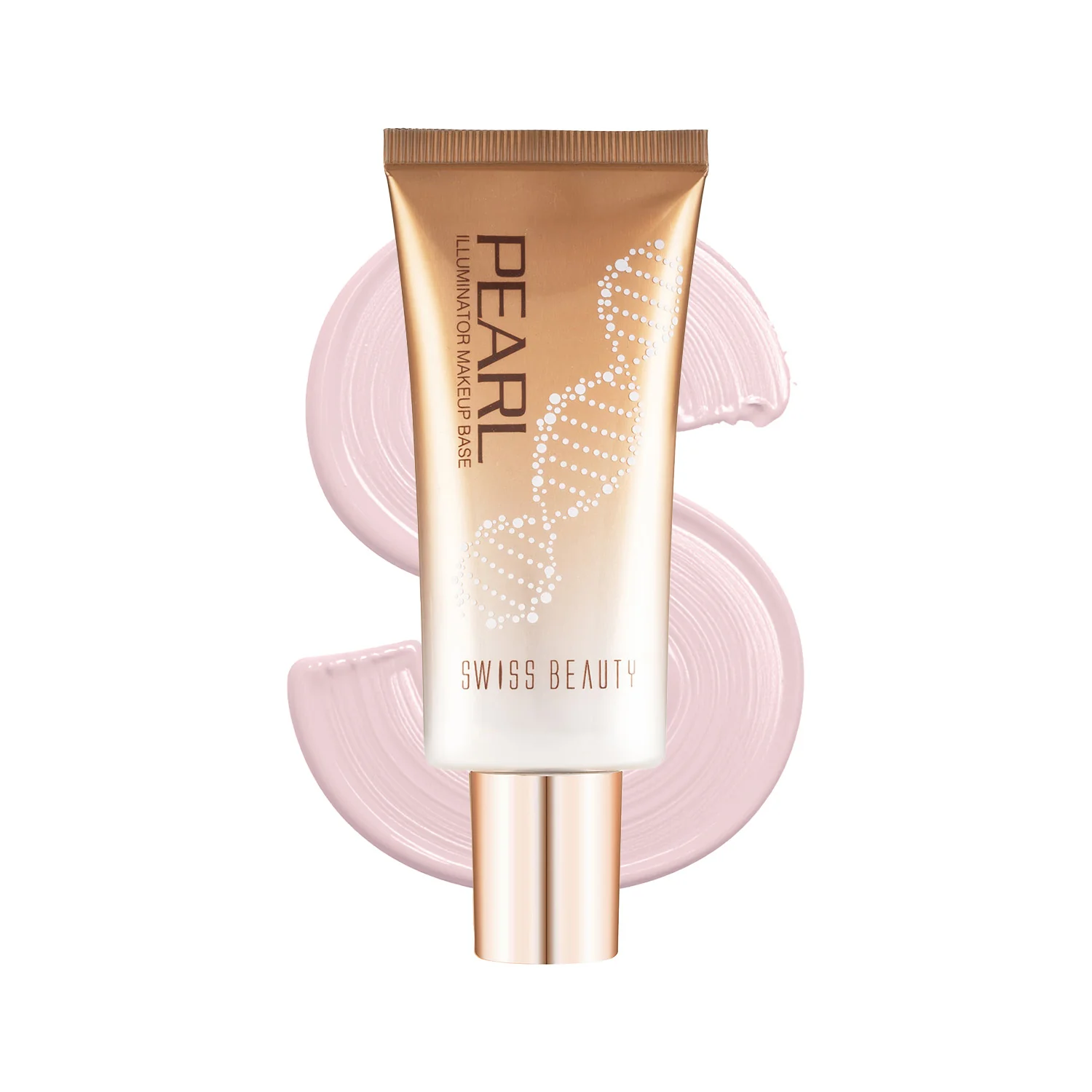 Pearl Illuminator Makeup Base - Image 3
