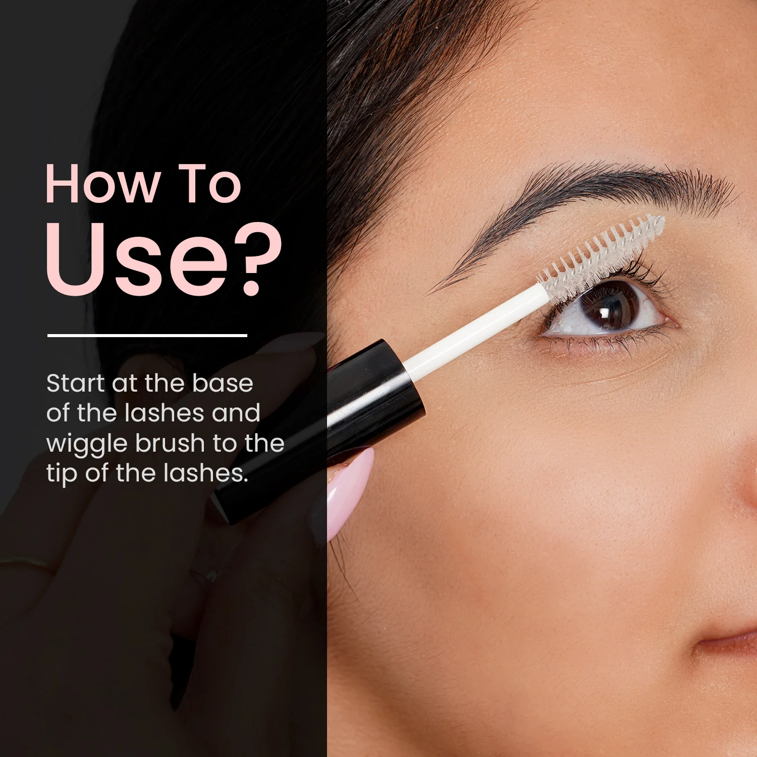 Perfect Lash Transparent Mascara - Image 5