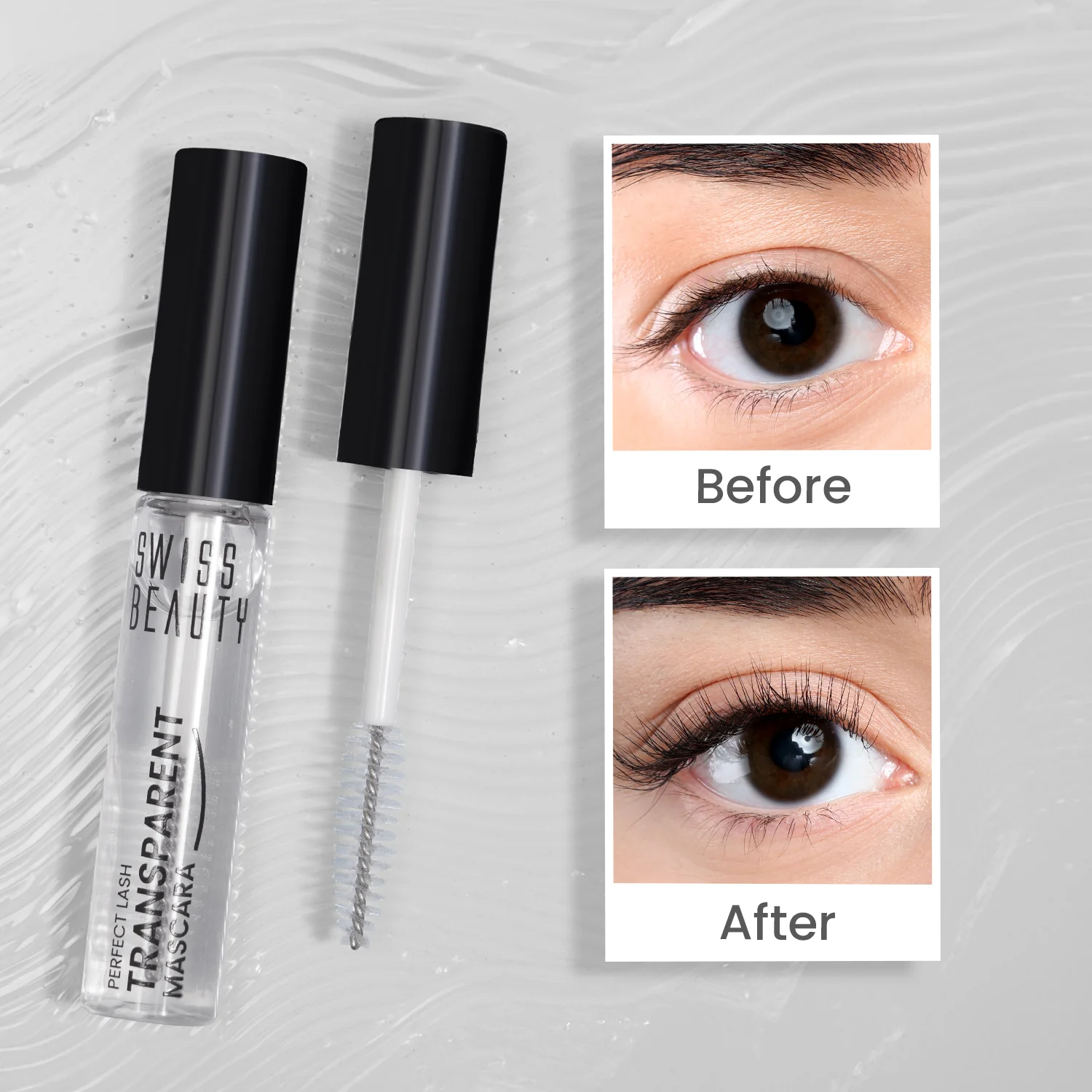 Perfect Lash Transparent Mascara - Image 6