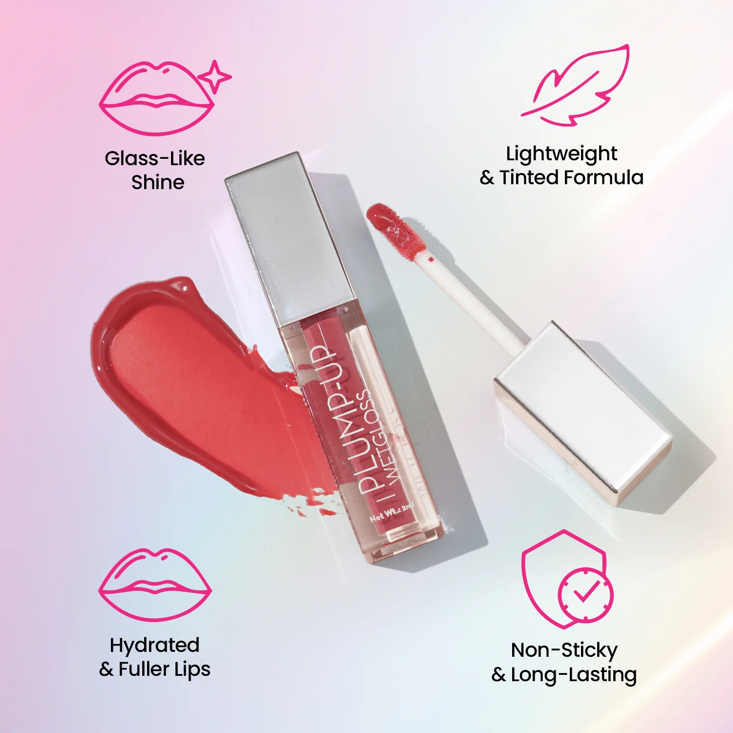 Plump-up WetGloss - Image 29