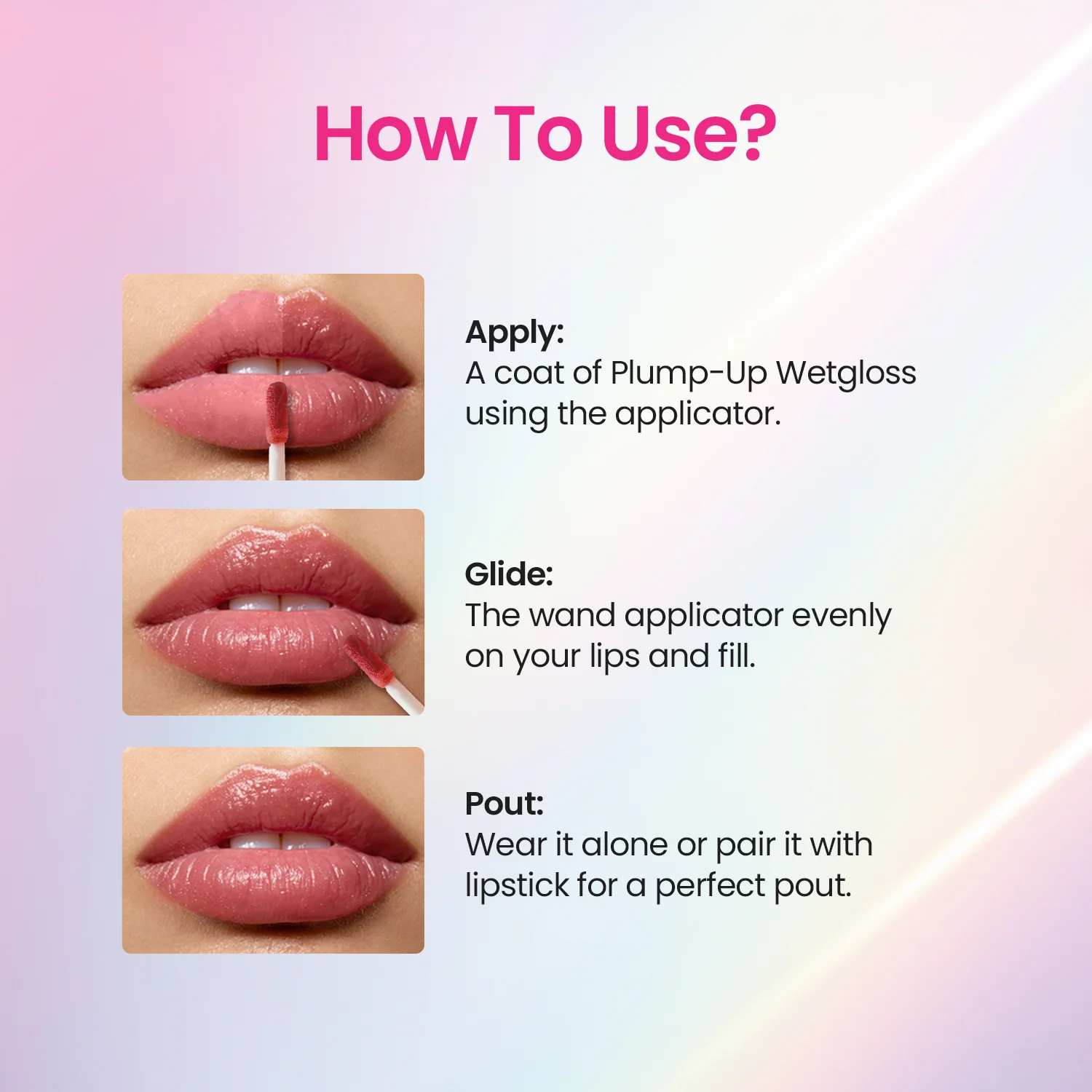 Plump-up WetGloss - Image 73