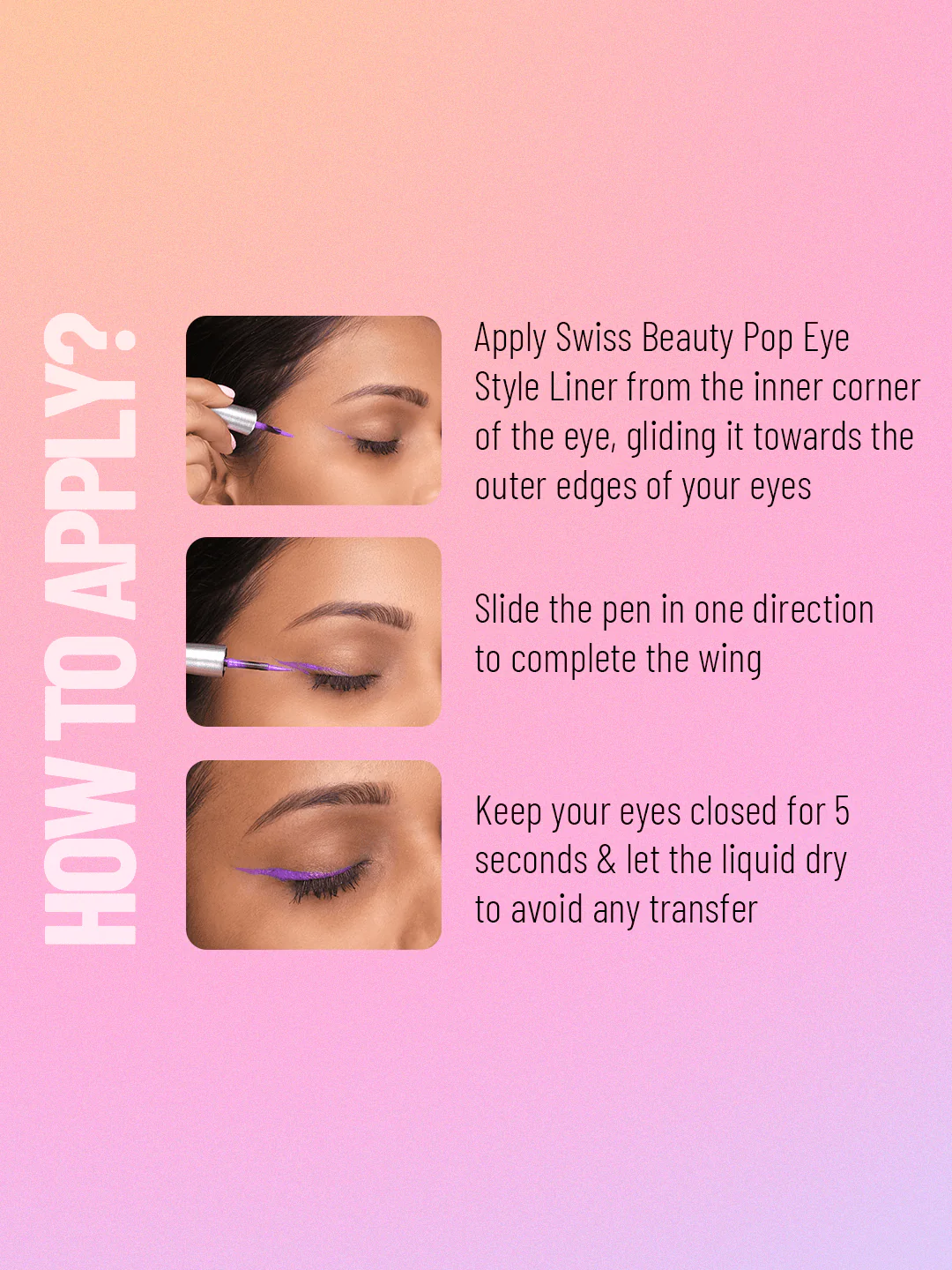 Pop Eye Sty-liner - Image 22