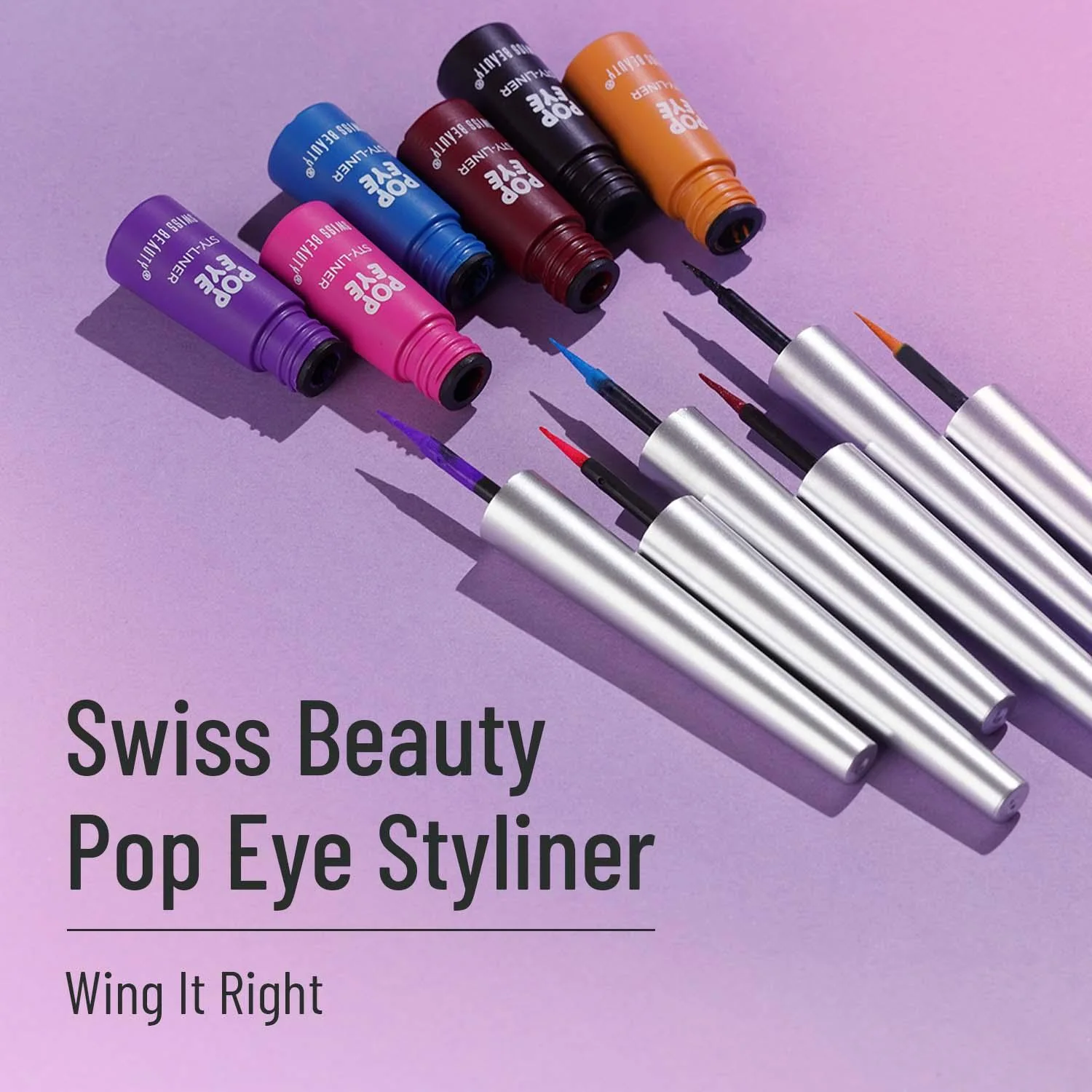 Pop Eye Sty-liner - Image 4