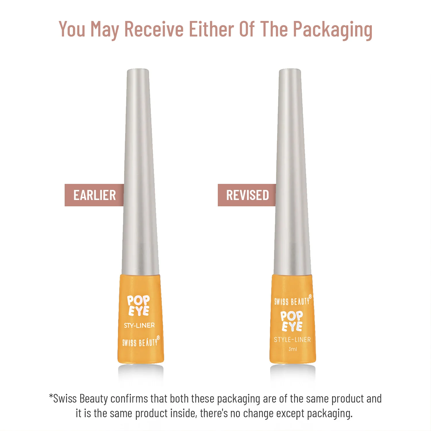 Pop Eye Sty-liner - Image 79