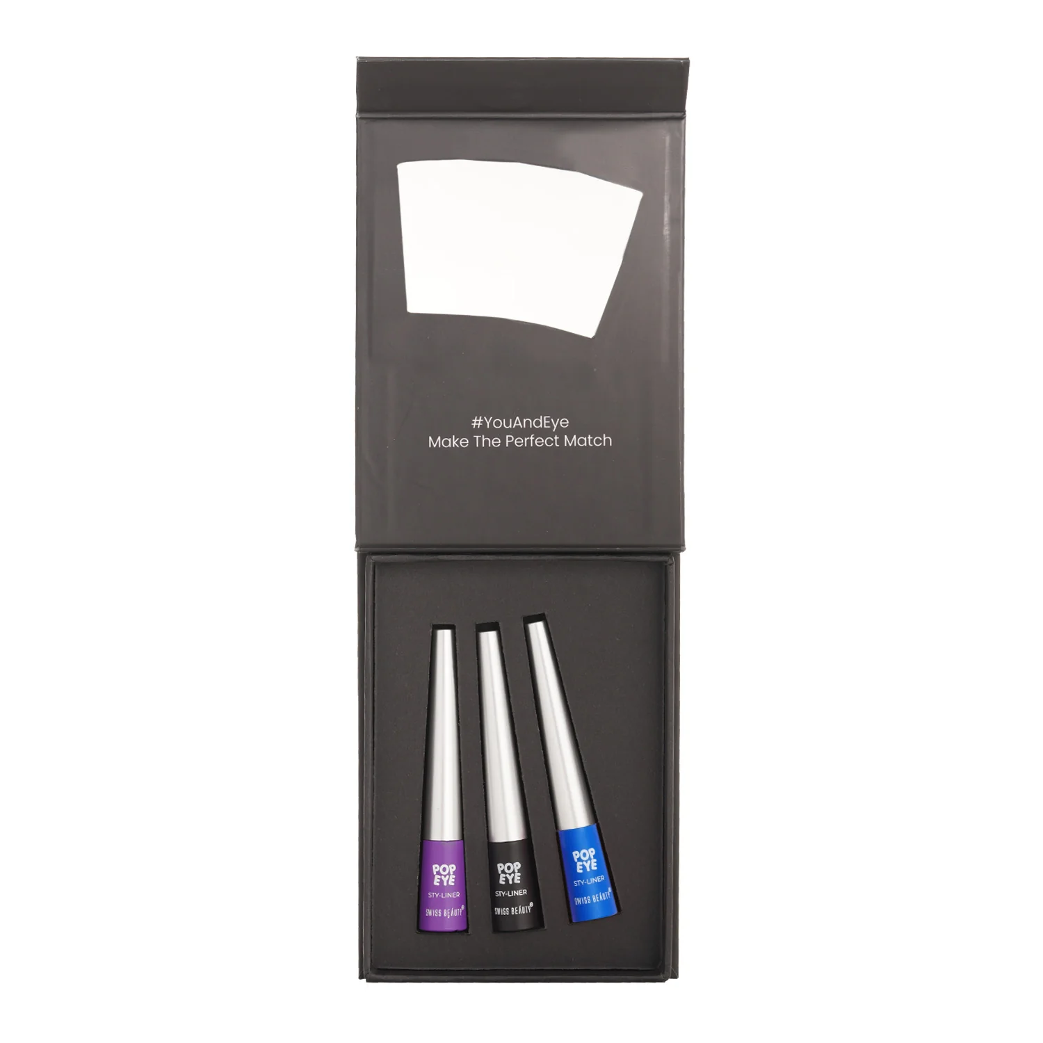 POP EYE STYLE-LINER PACK OF 3 - Image 8