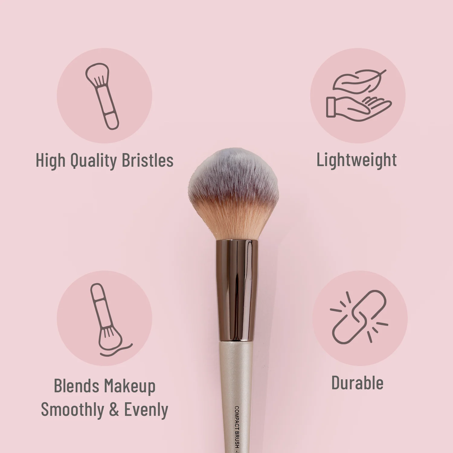 Powder Brush - Image 3