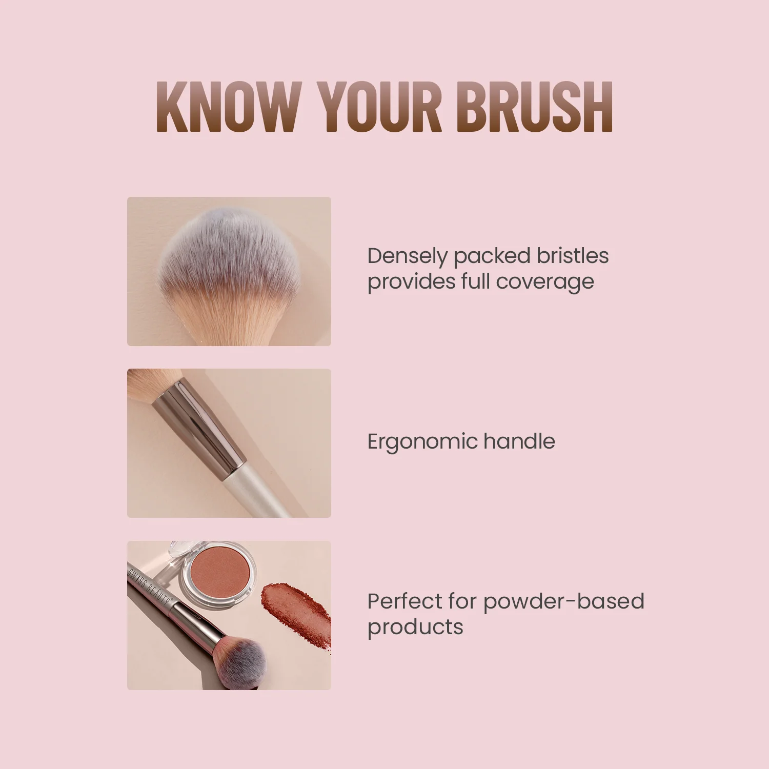 Powder Brush - Image 4