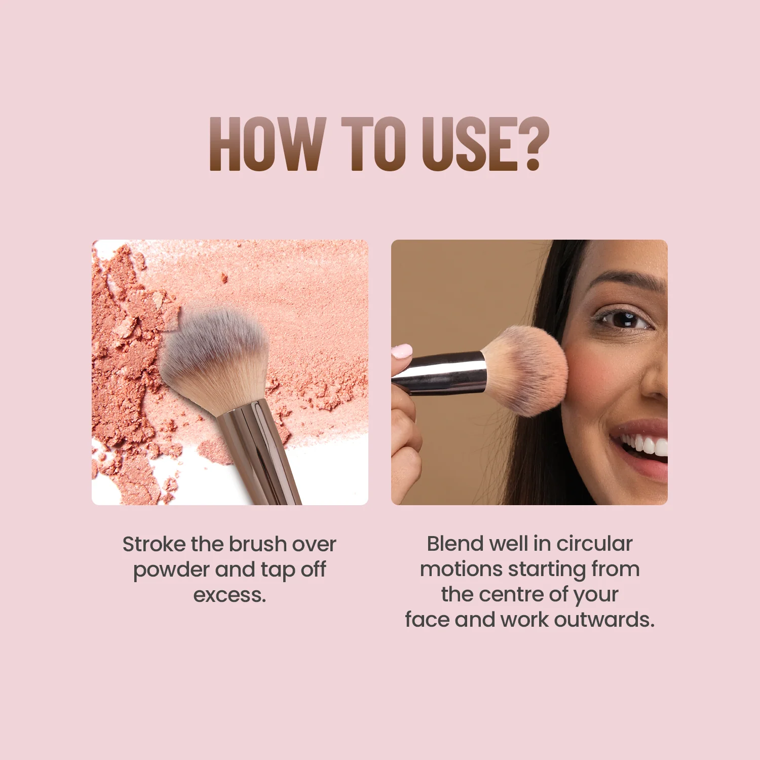 Powder Brush - Image 5