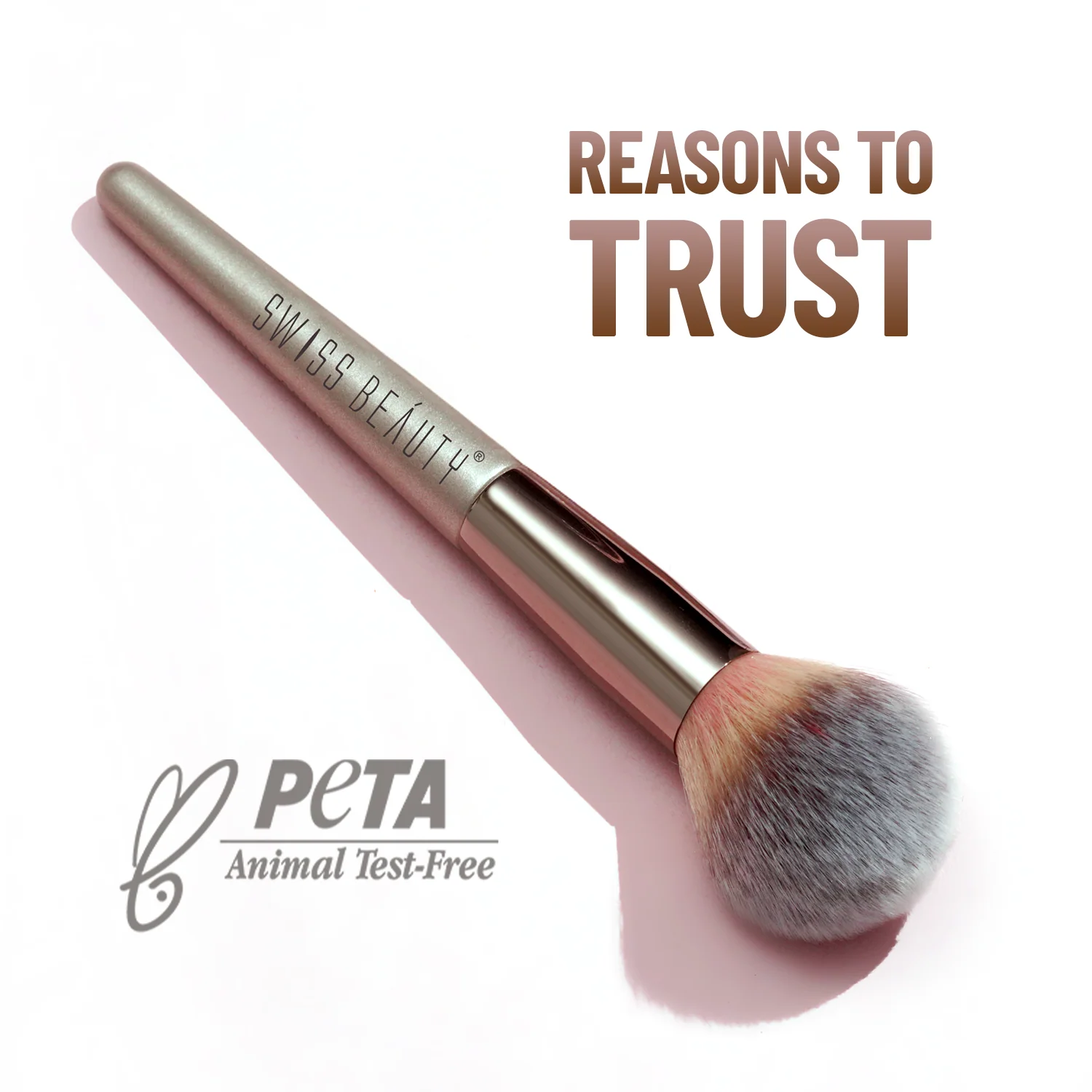 Powder Brush - Image 6
