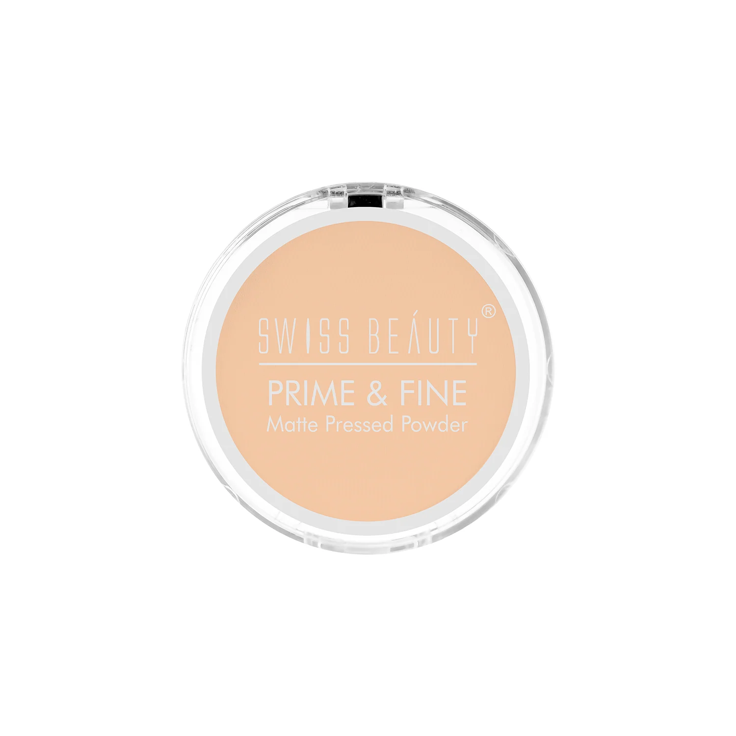 Prime & Fine Compact Powder - Image 11