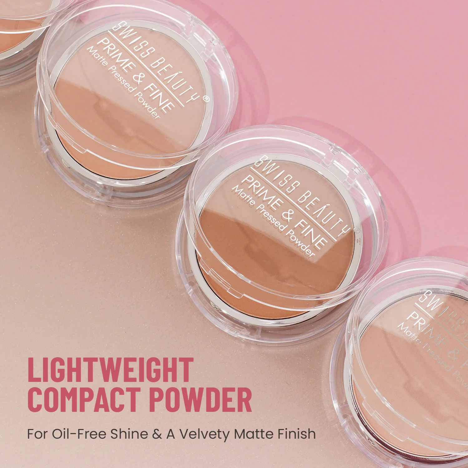 Prime & Fine Compact Powder - Image 29