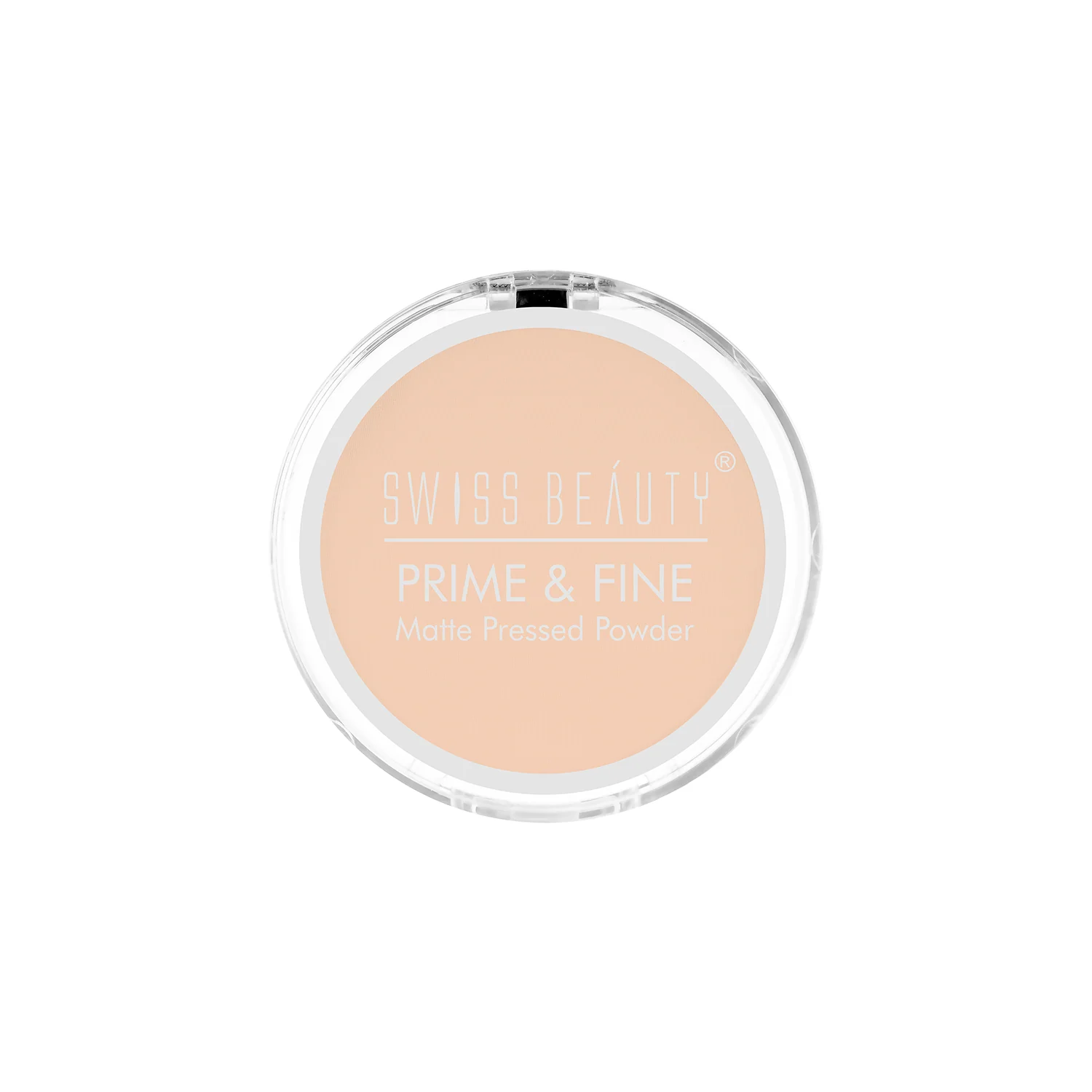 Prime & Fine Compact Powder - Image 3