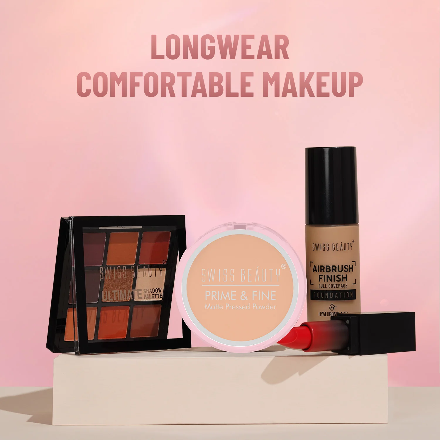 Prime & Fine Compact Powder - Image 32
